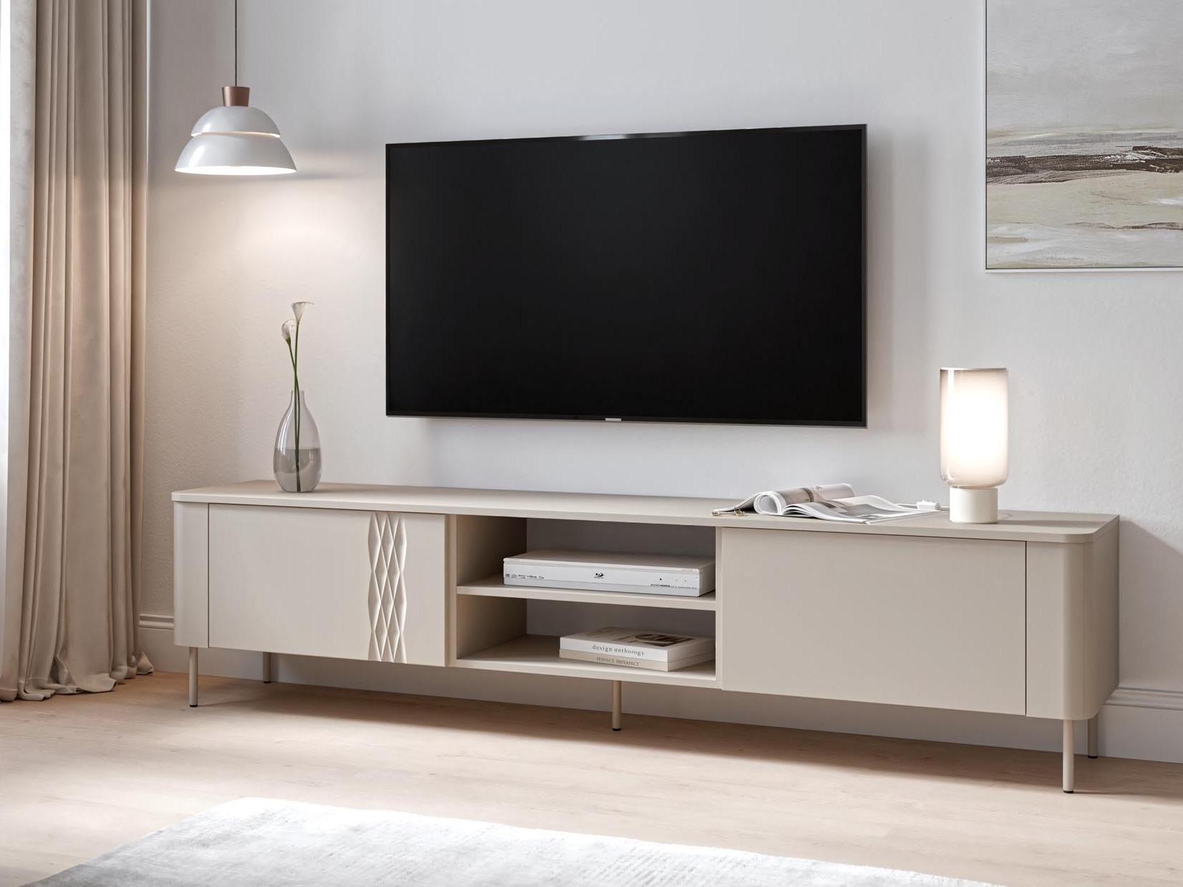 Meuble TV Tortesi 103