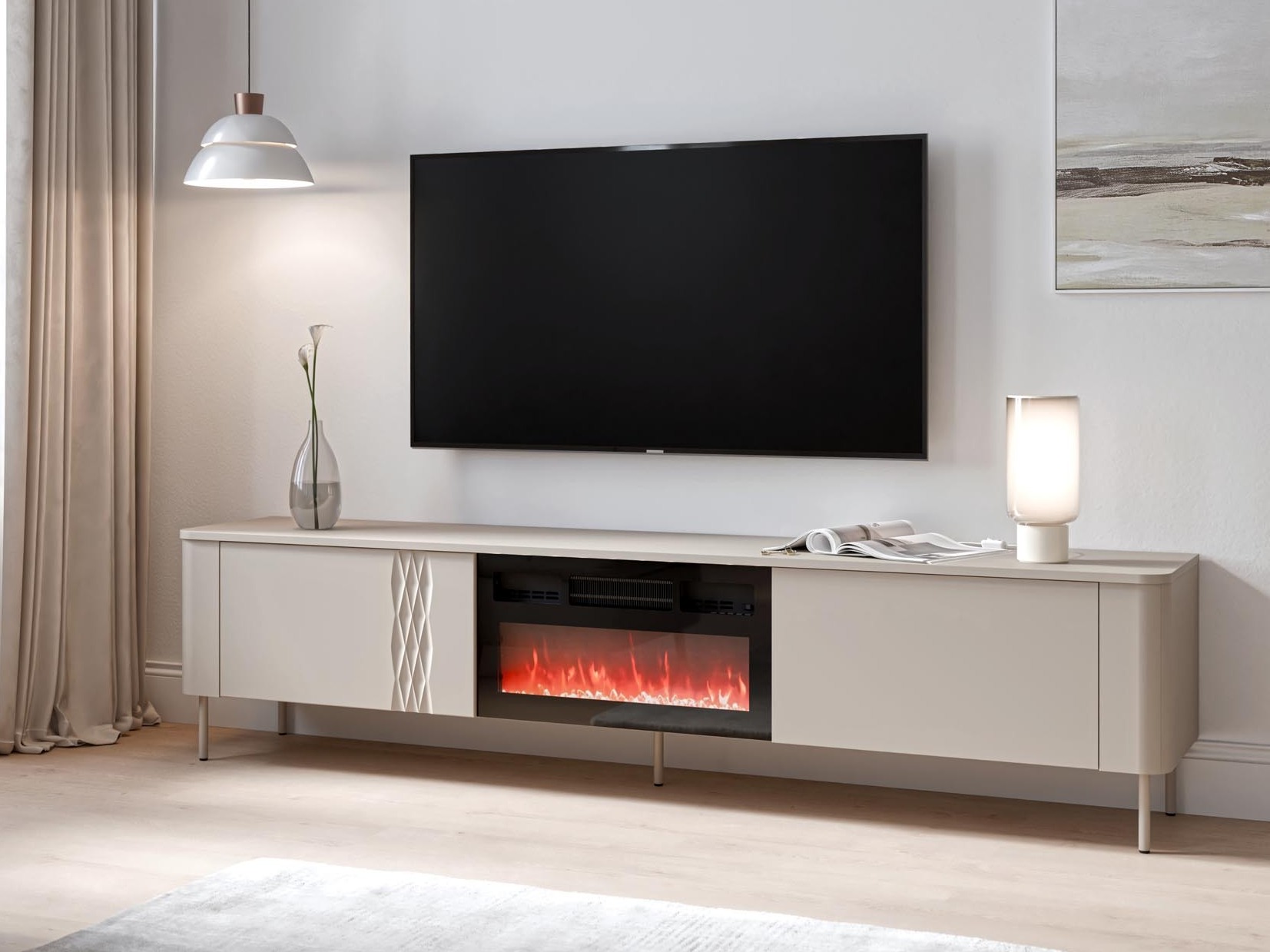 Meuble TV Tortesi 103
