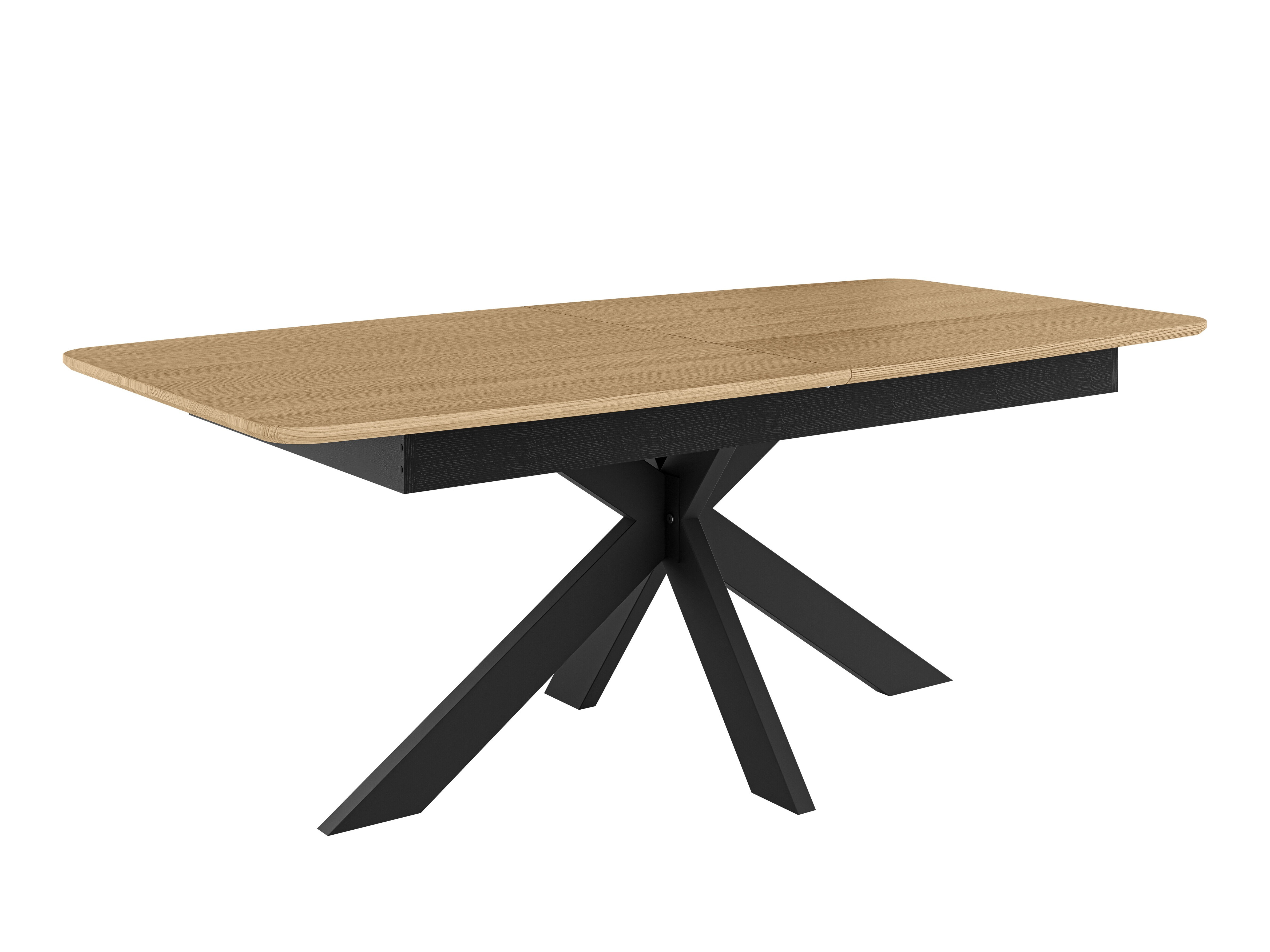 Table Ogden 176 (Chêne)