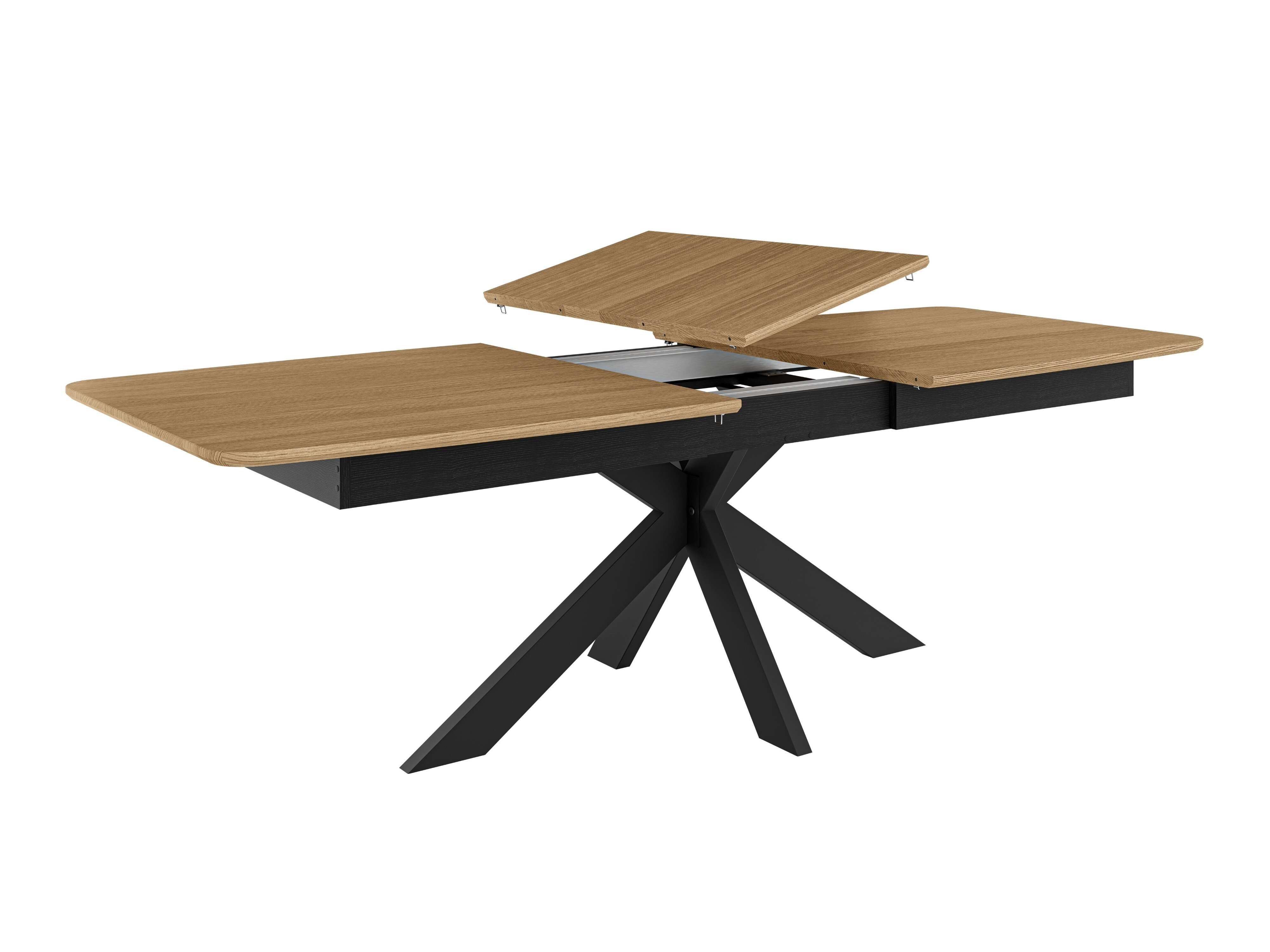 Table Ogden 176 (Chêne)