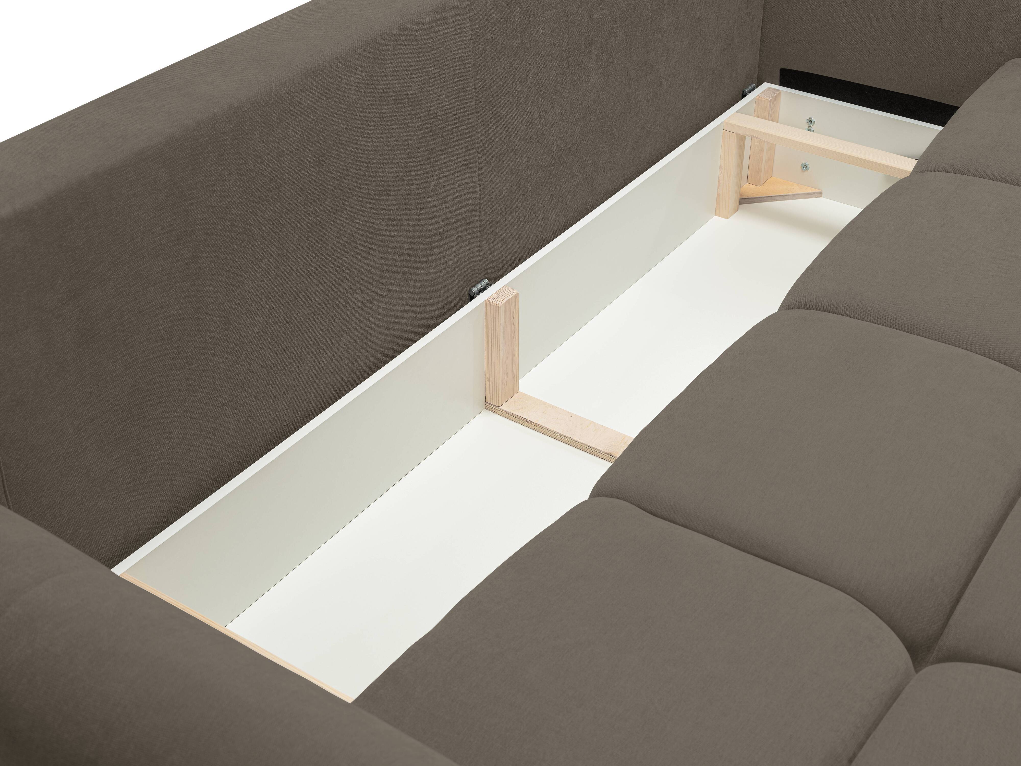 Canapé convertible Kingston 206 (Wind 21)