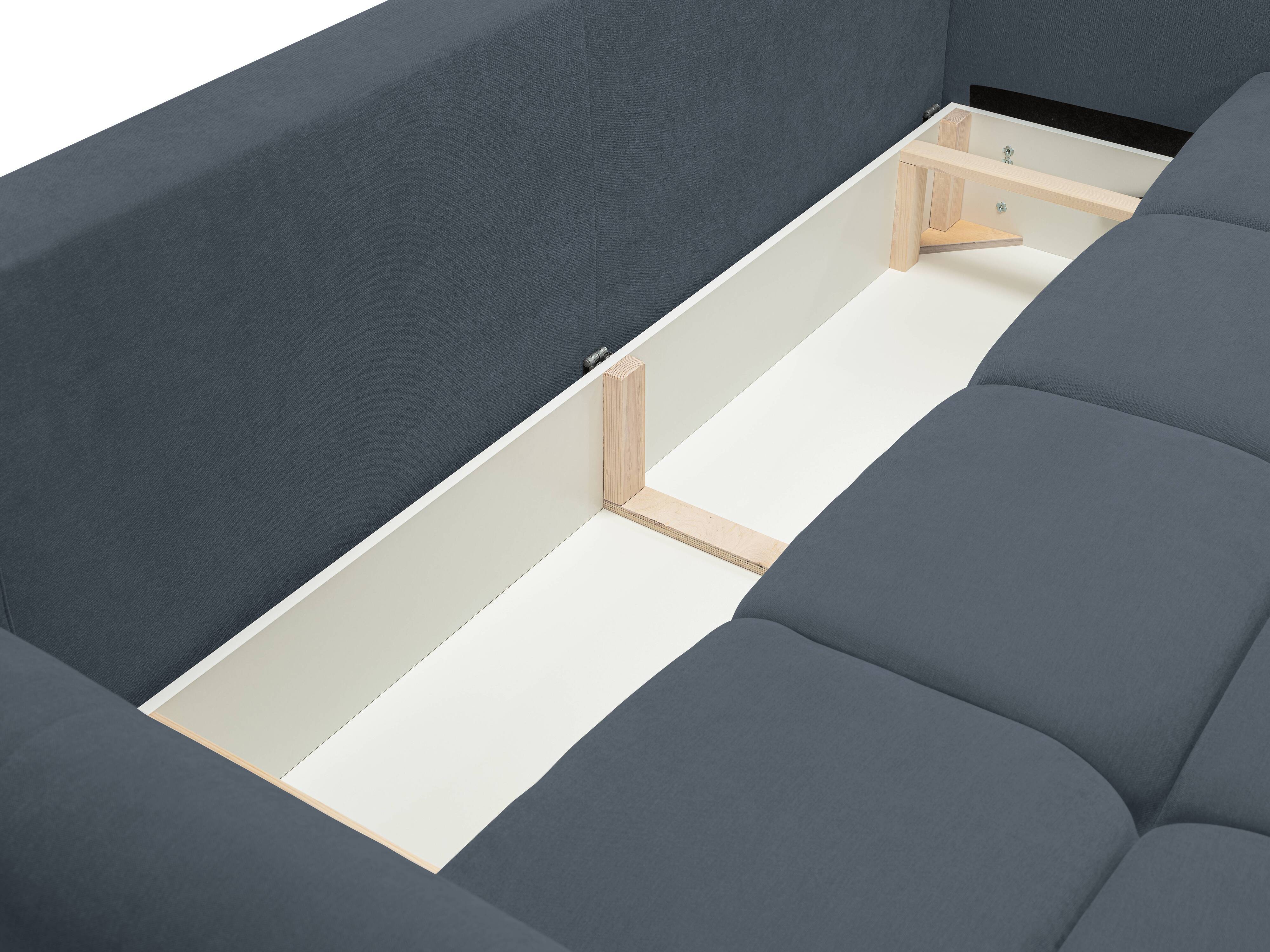 Canapé convertible Kingston 206 (Wind 76)
