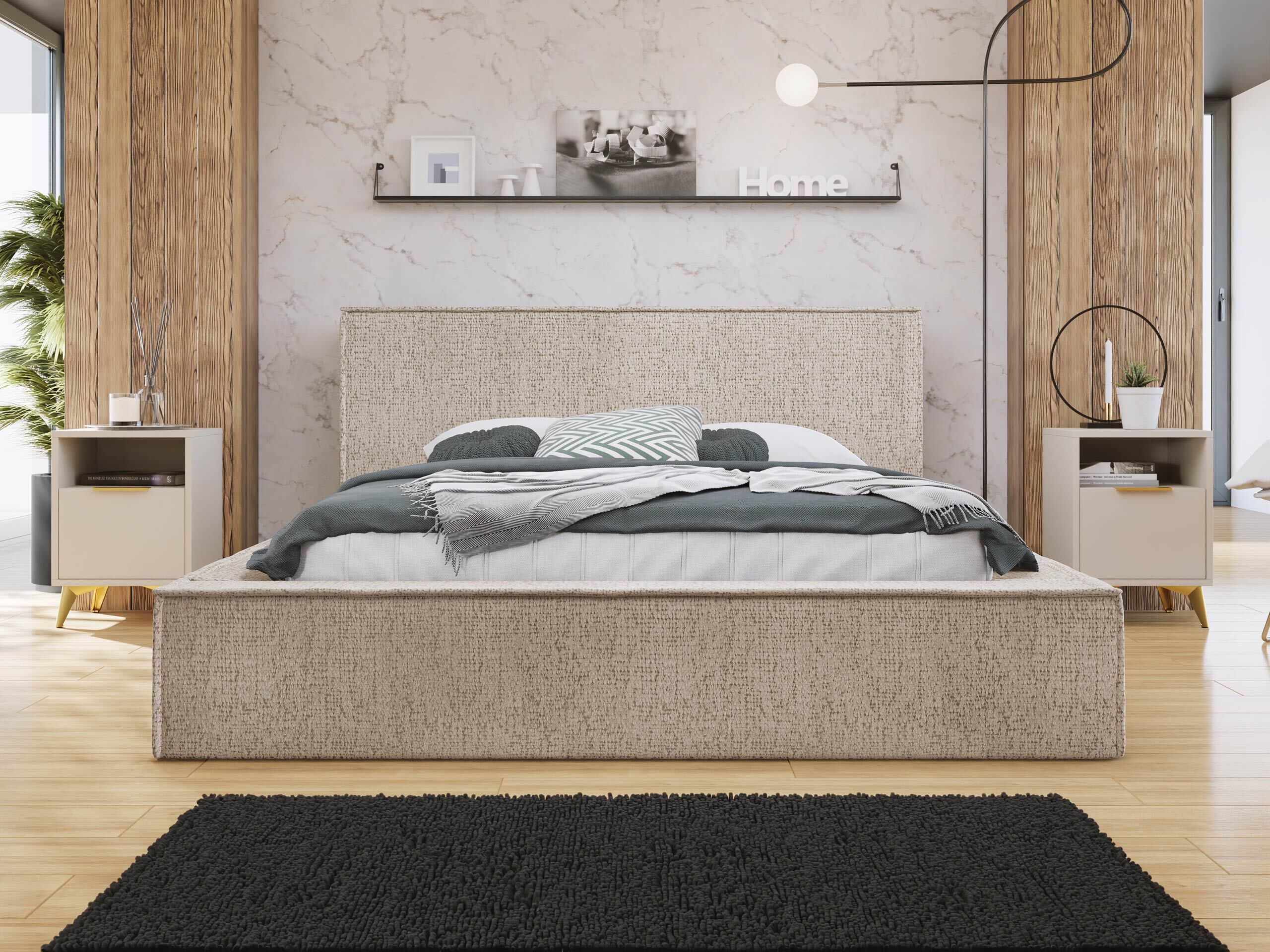Lit TrendyNest Cervara I (Bella 10)