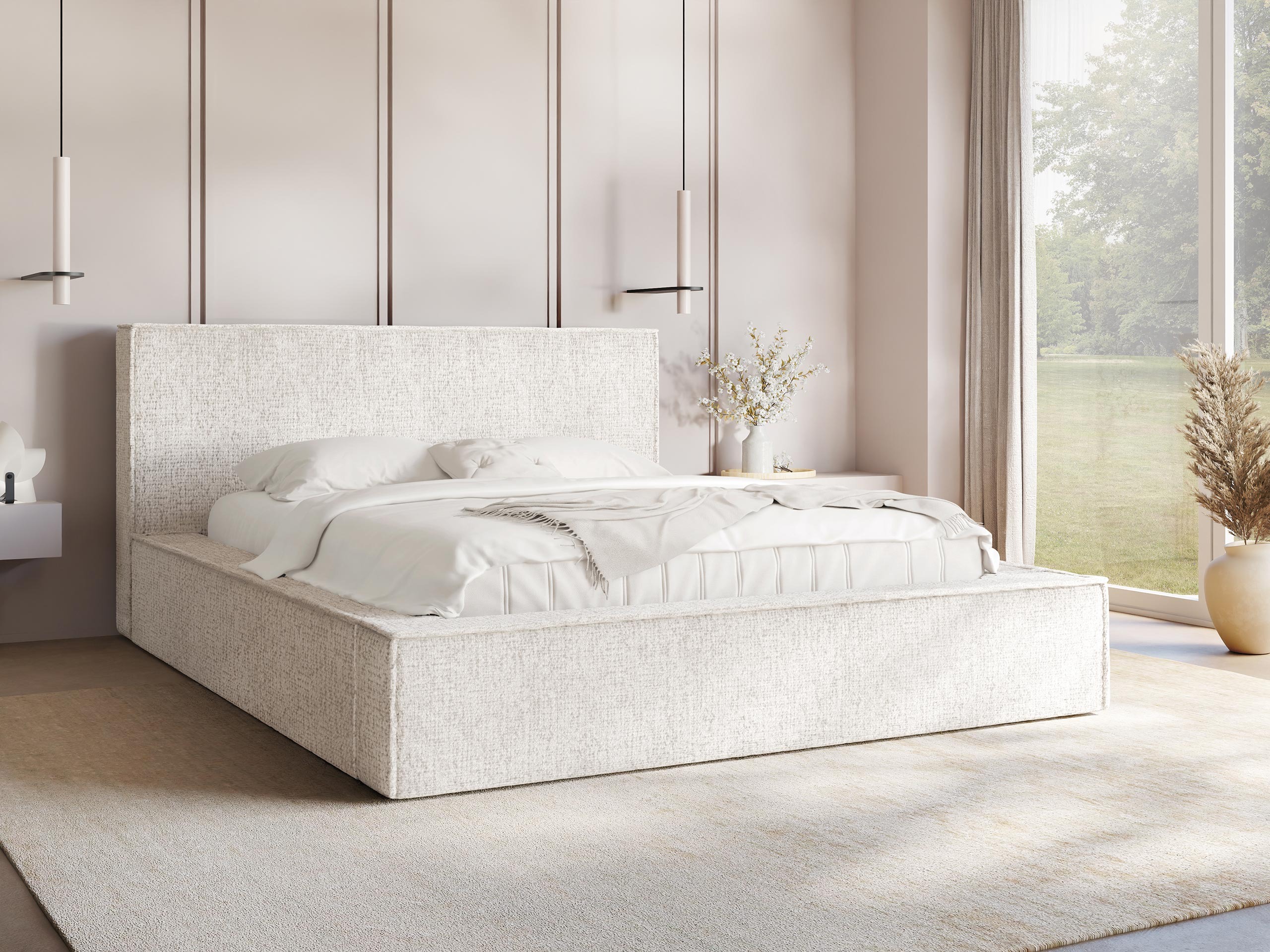 Lit TrendyNest Cervara I (Bella 50)