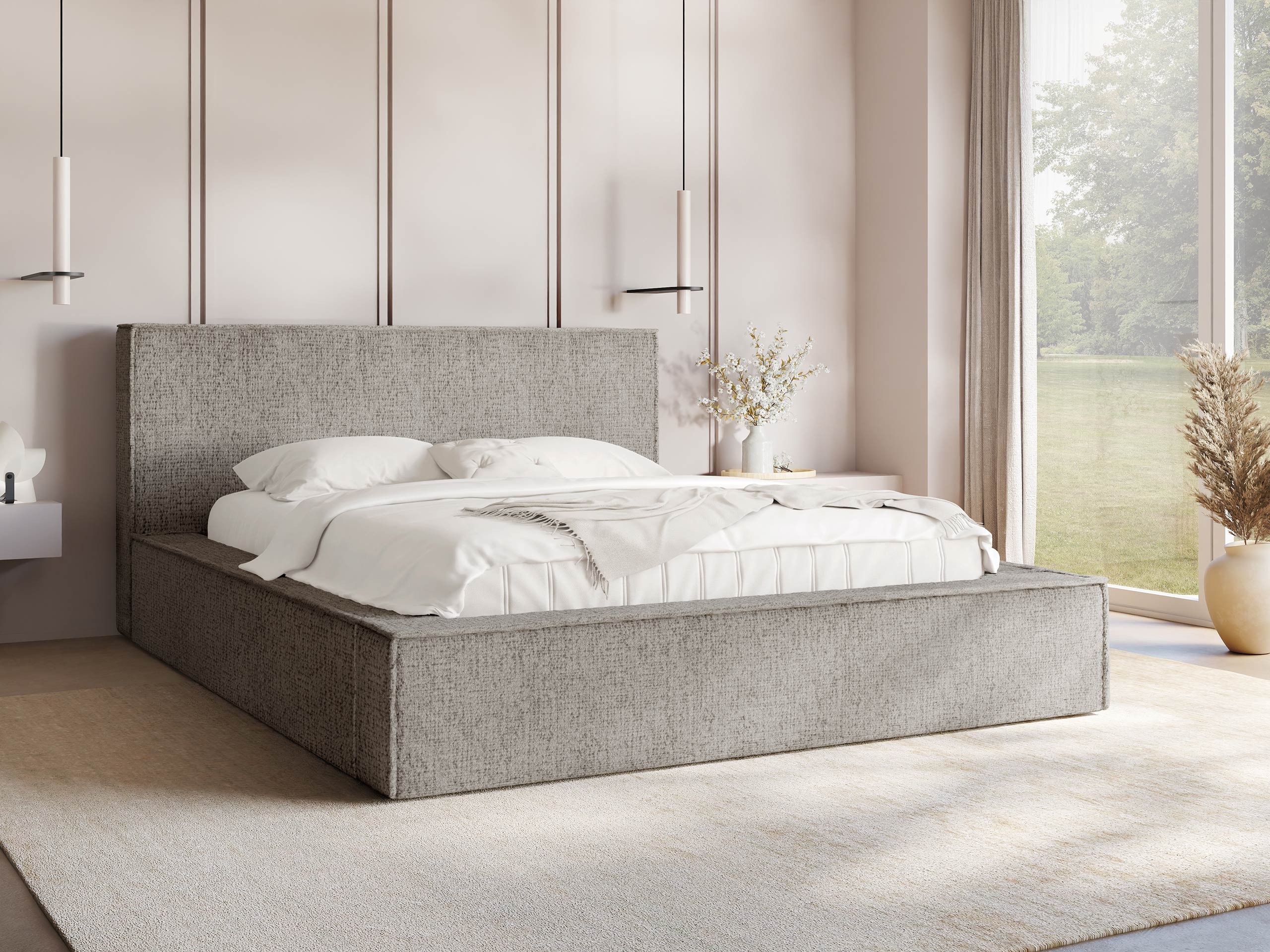 Lit TrendyNest Cervara I (Bella 60)