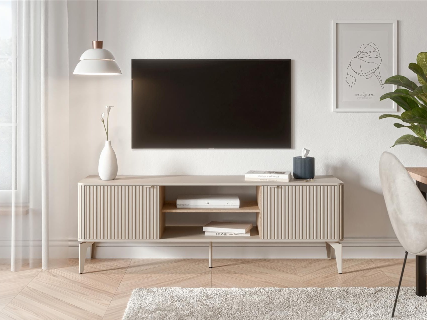 Meuble TV Etcamo 101