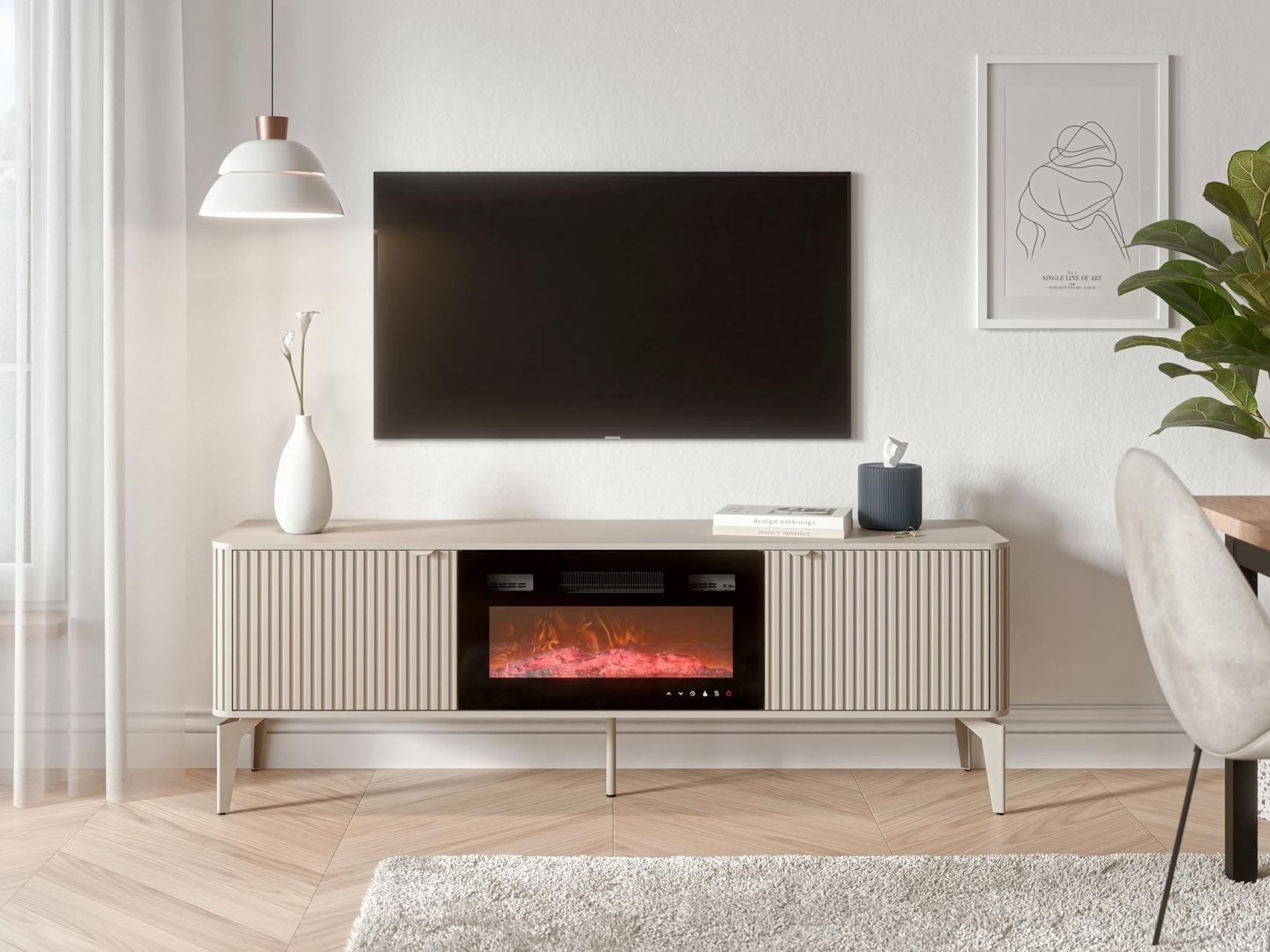Meuble TV Etcamo 101