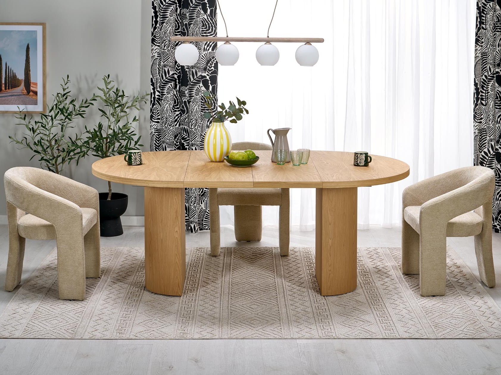 Table Houston 2146