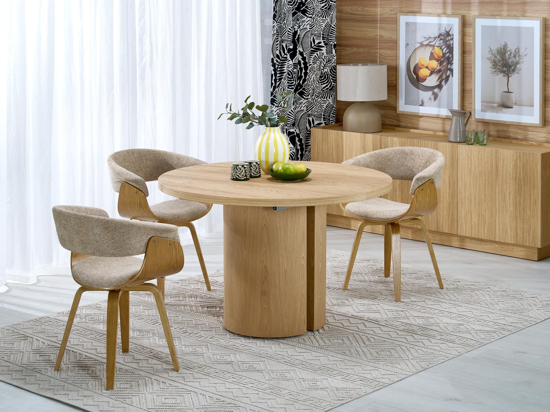 Table Houston 2146