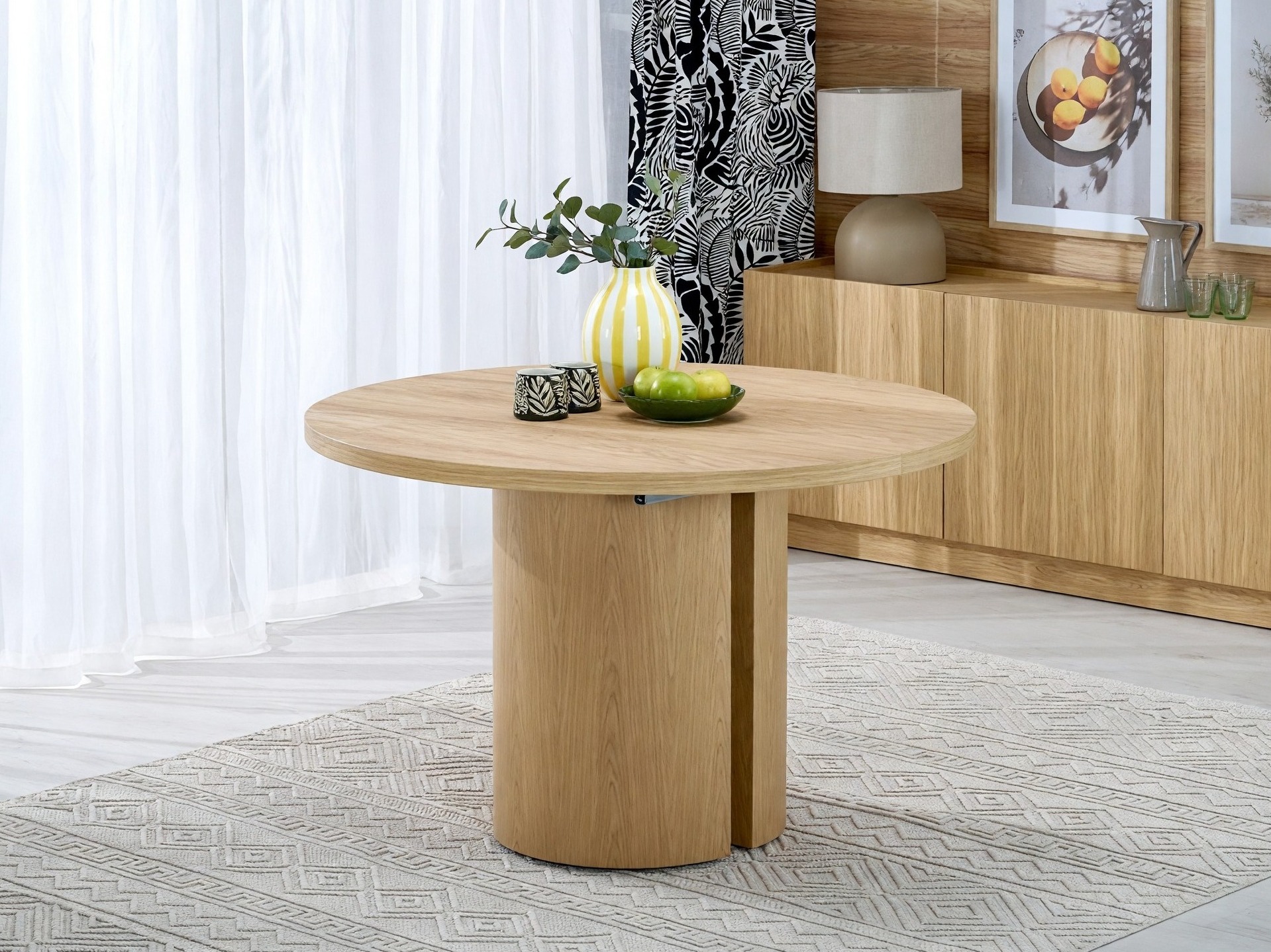 Table Houston 2146