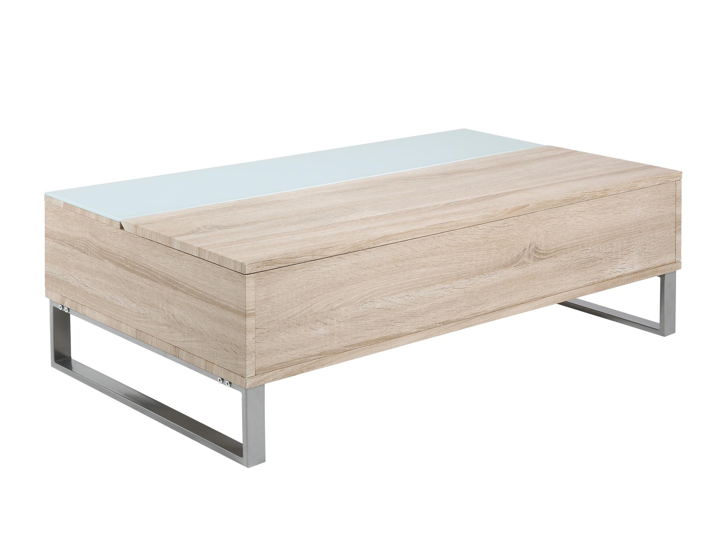 Table basse transformateur Norsica 126
