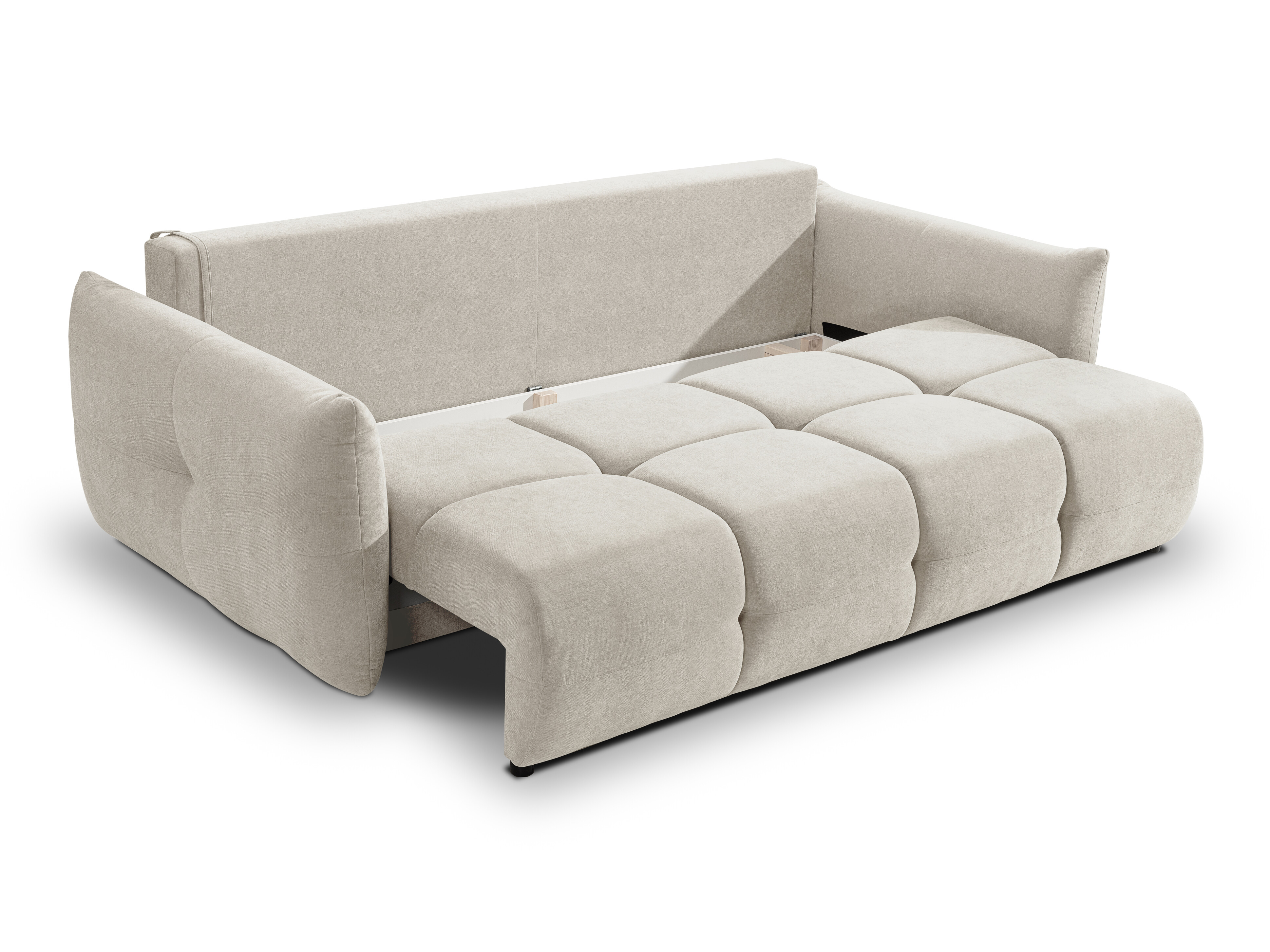 Canapé convertible Kingston 206 (Wind 05)