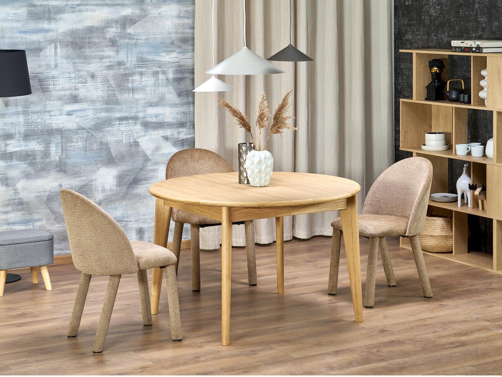 Table Houston 2147