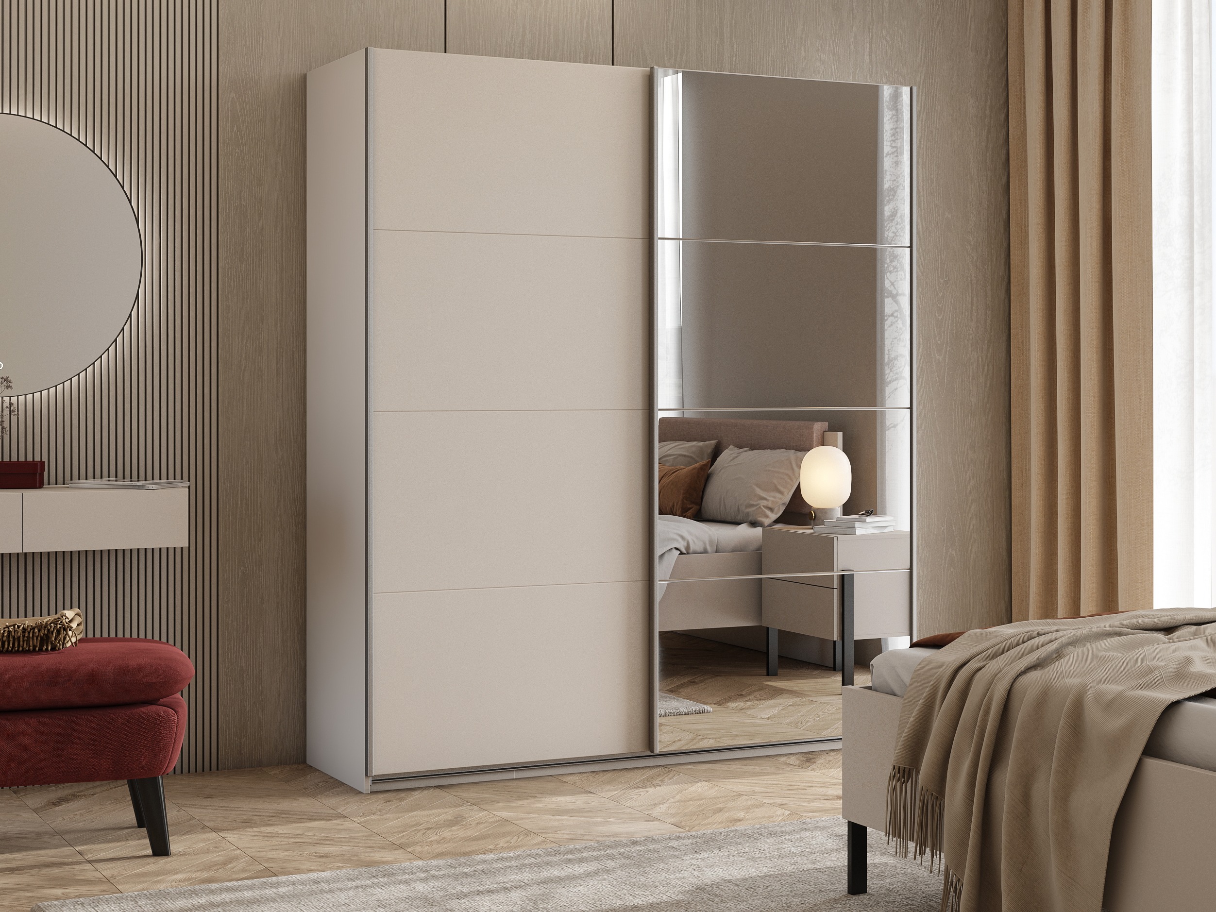 Armoire Melvele 126