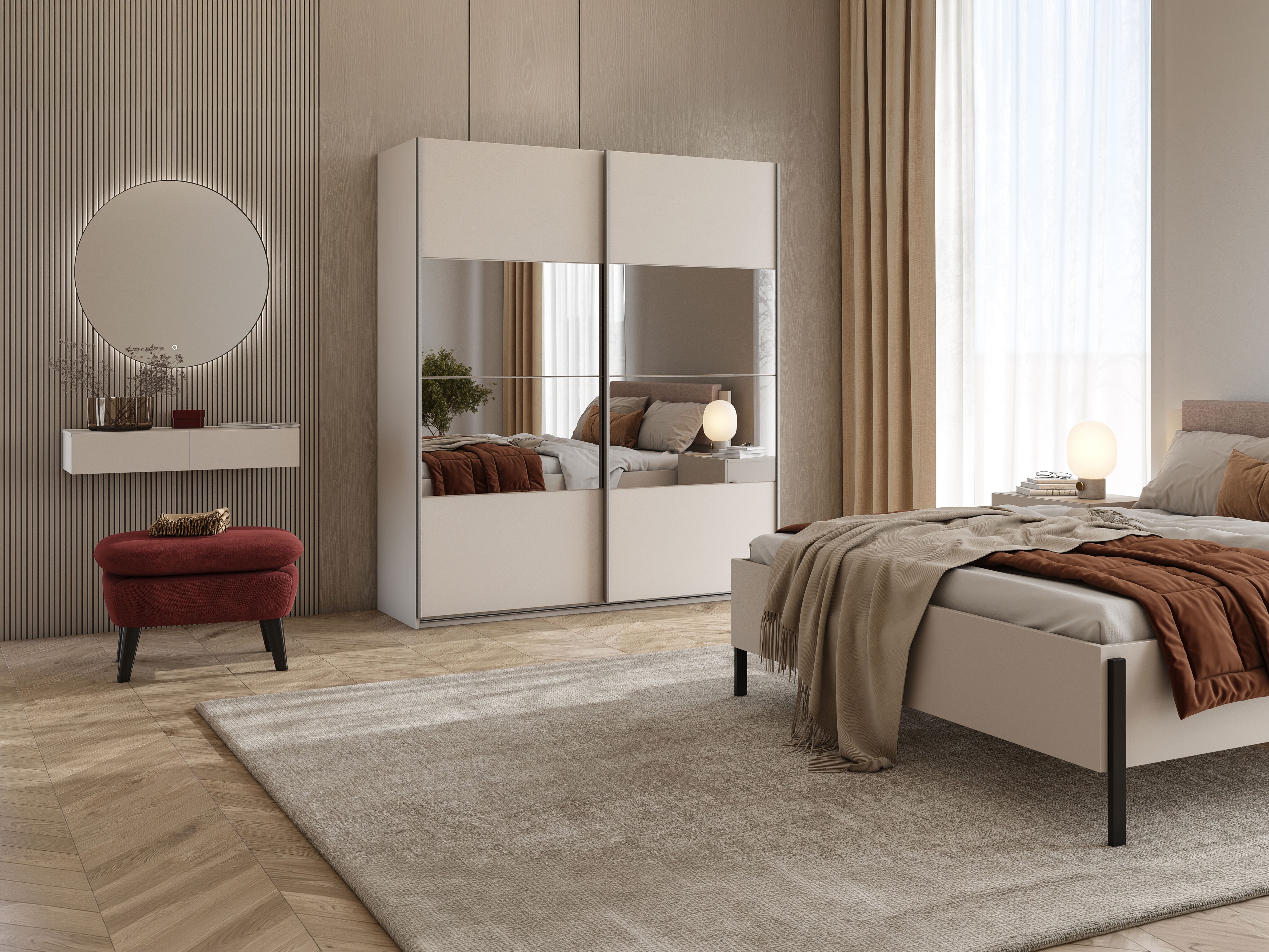Armoire Melvele 126