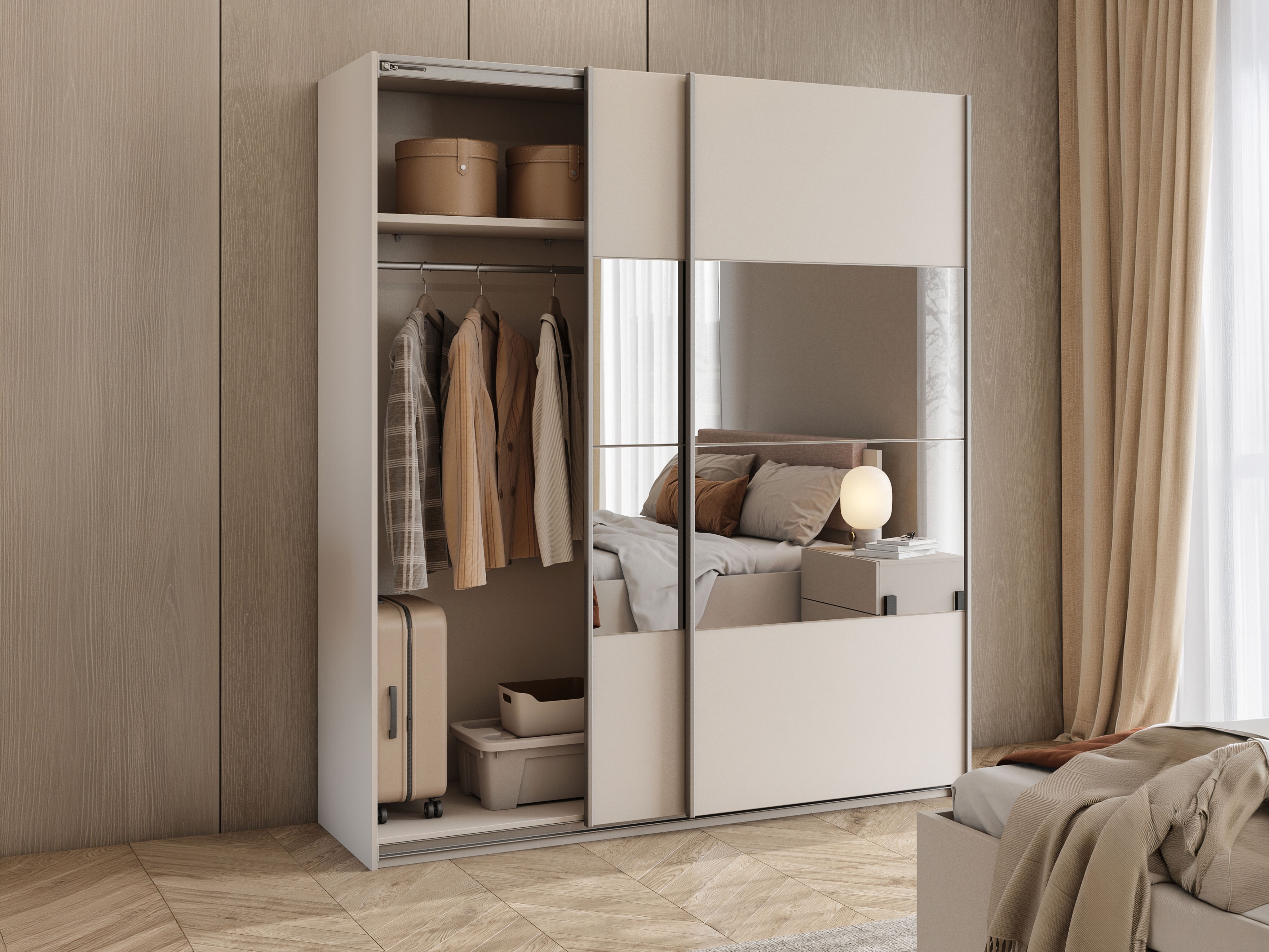 Armoire Melvele 126