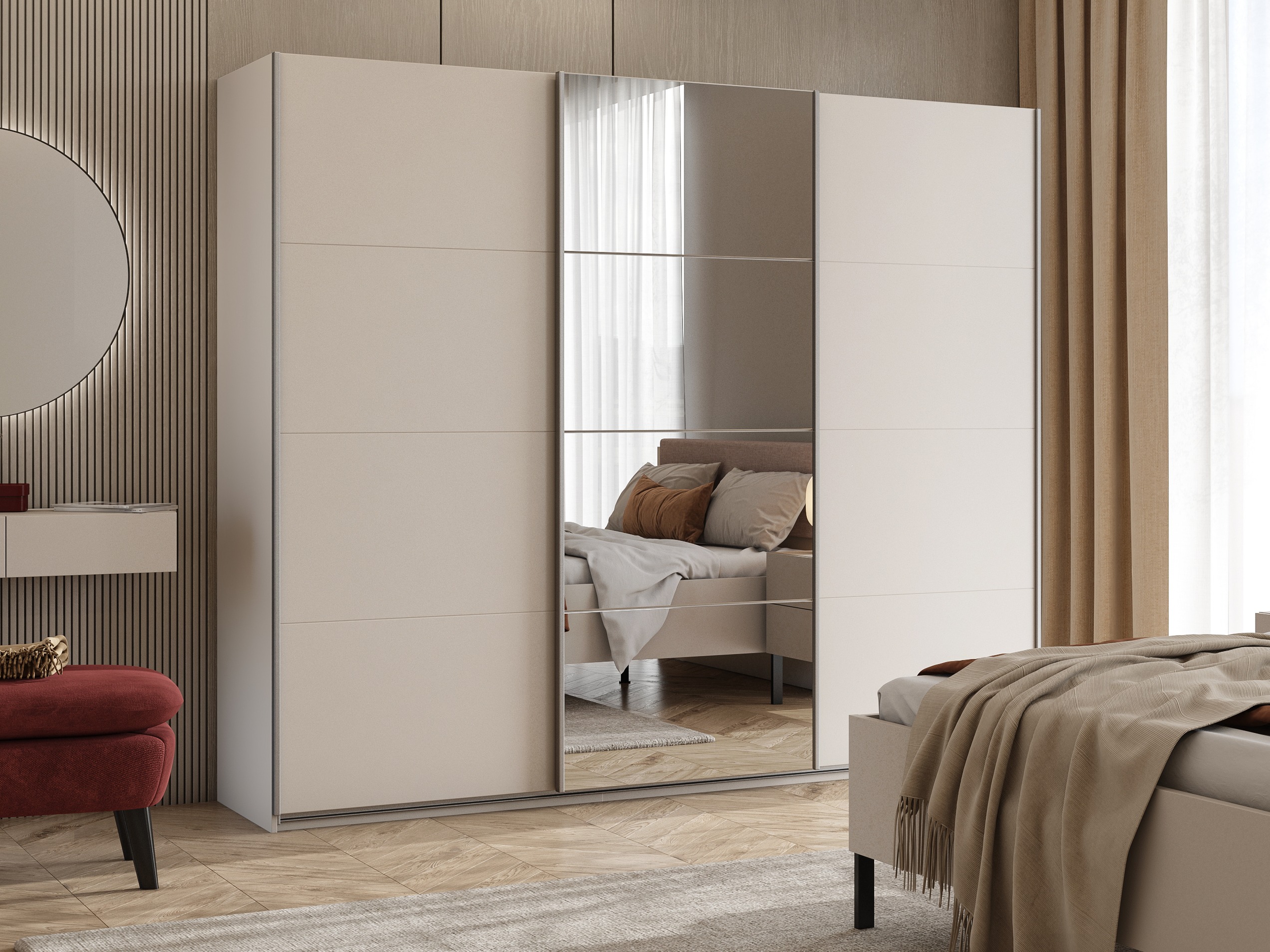 Armoire Melvele 127