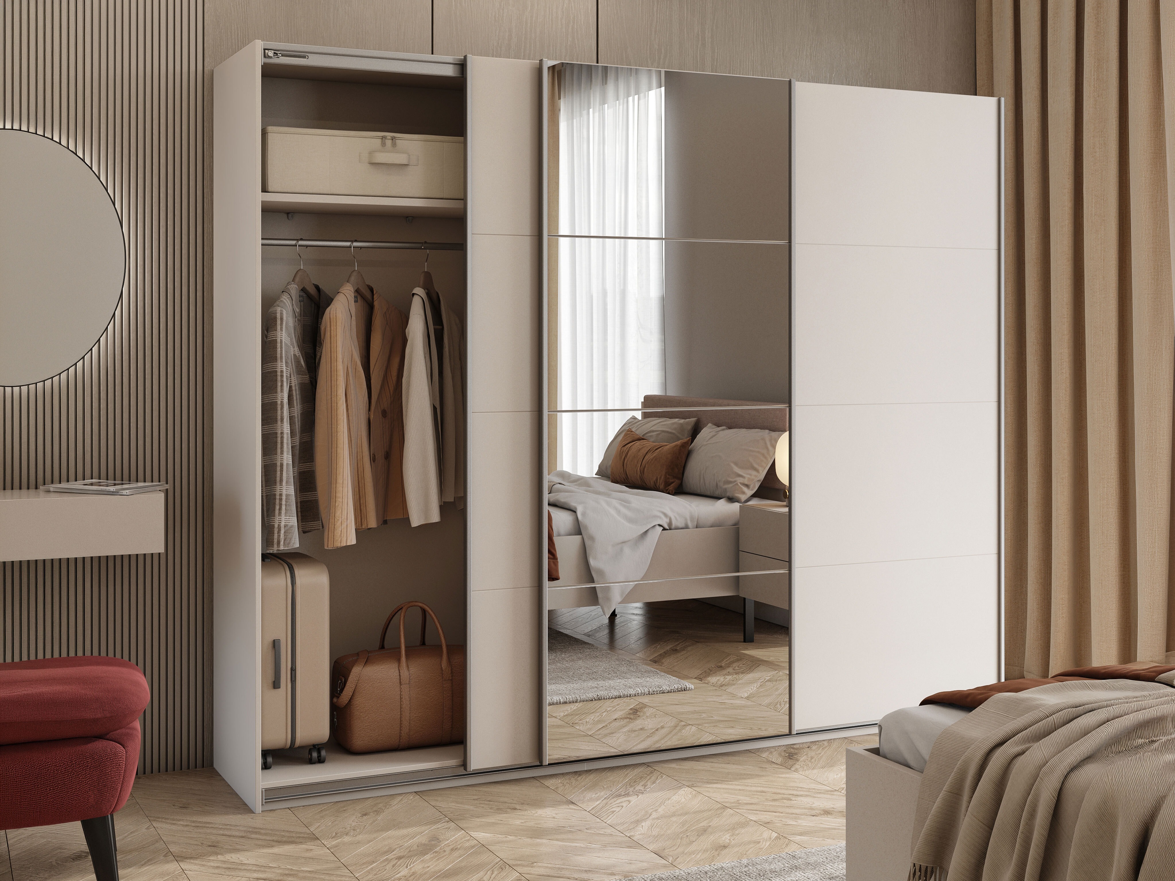 Armoire Melvele 127