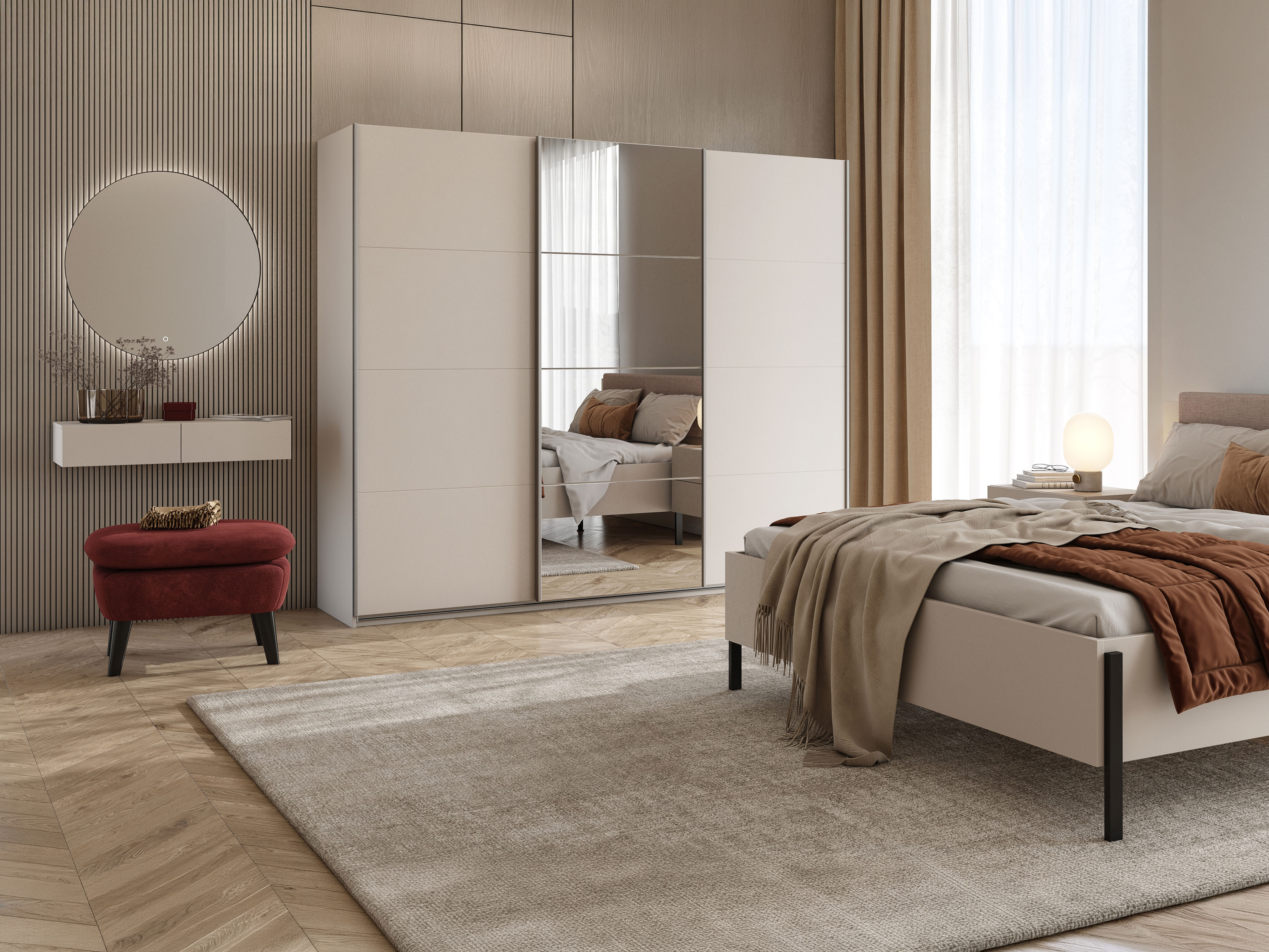 Armoire Melvele 127