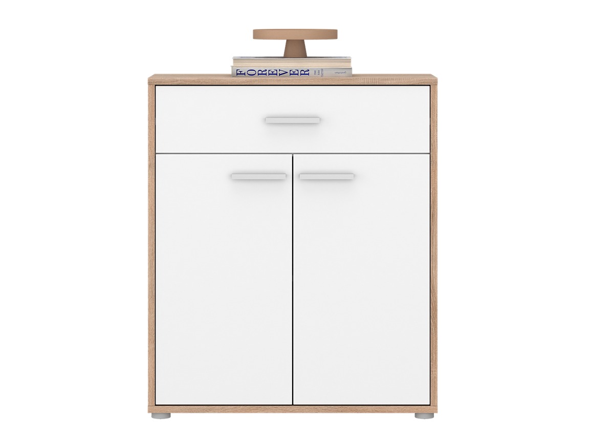 Commode Ontario 228