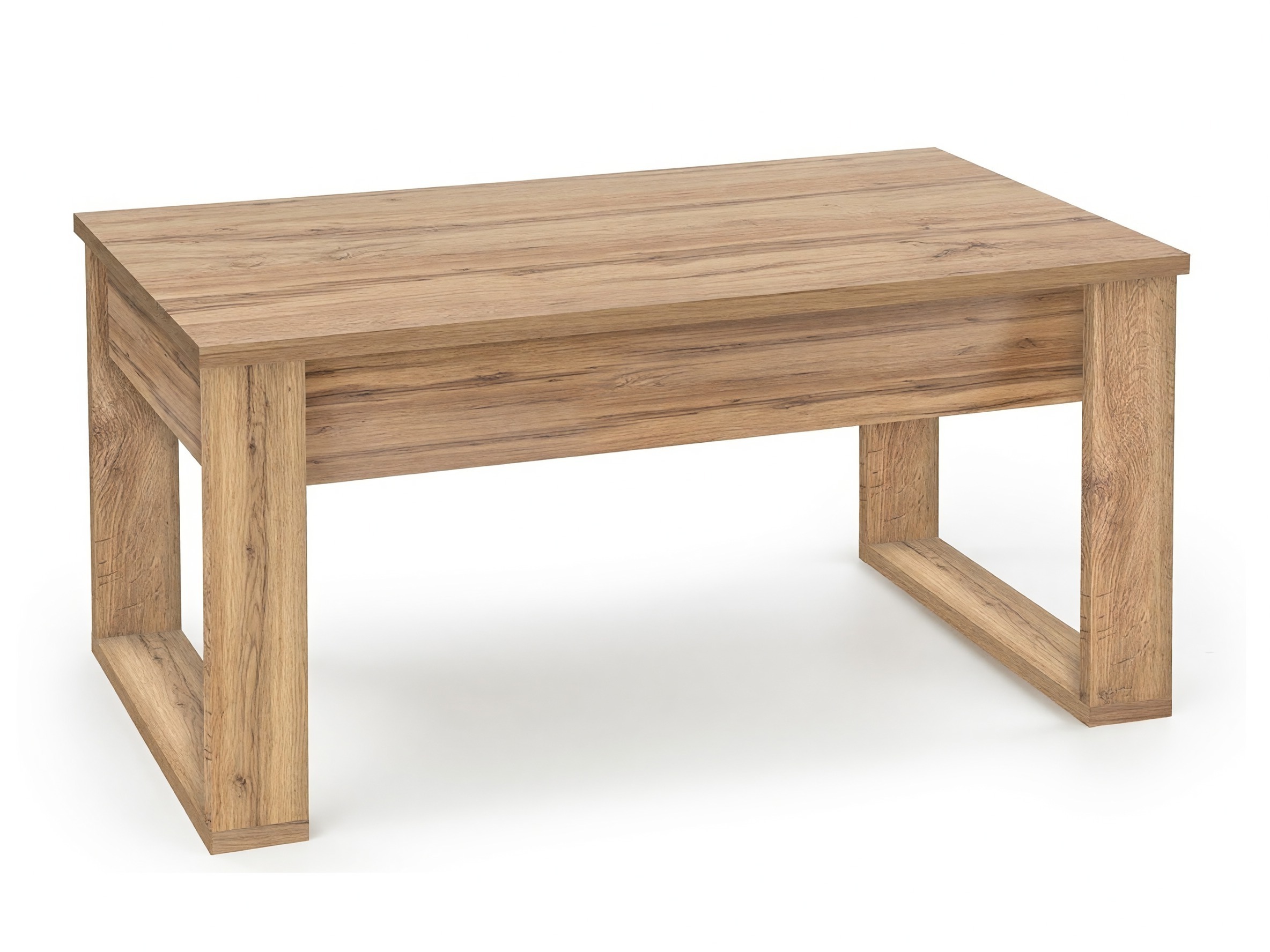 Table basse Houston 865 (Chêne wotan)