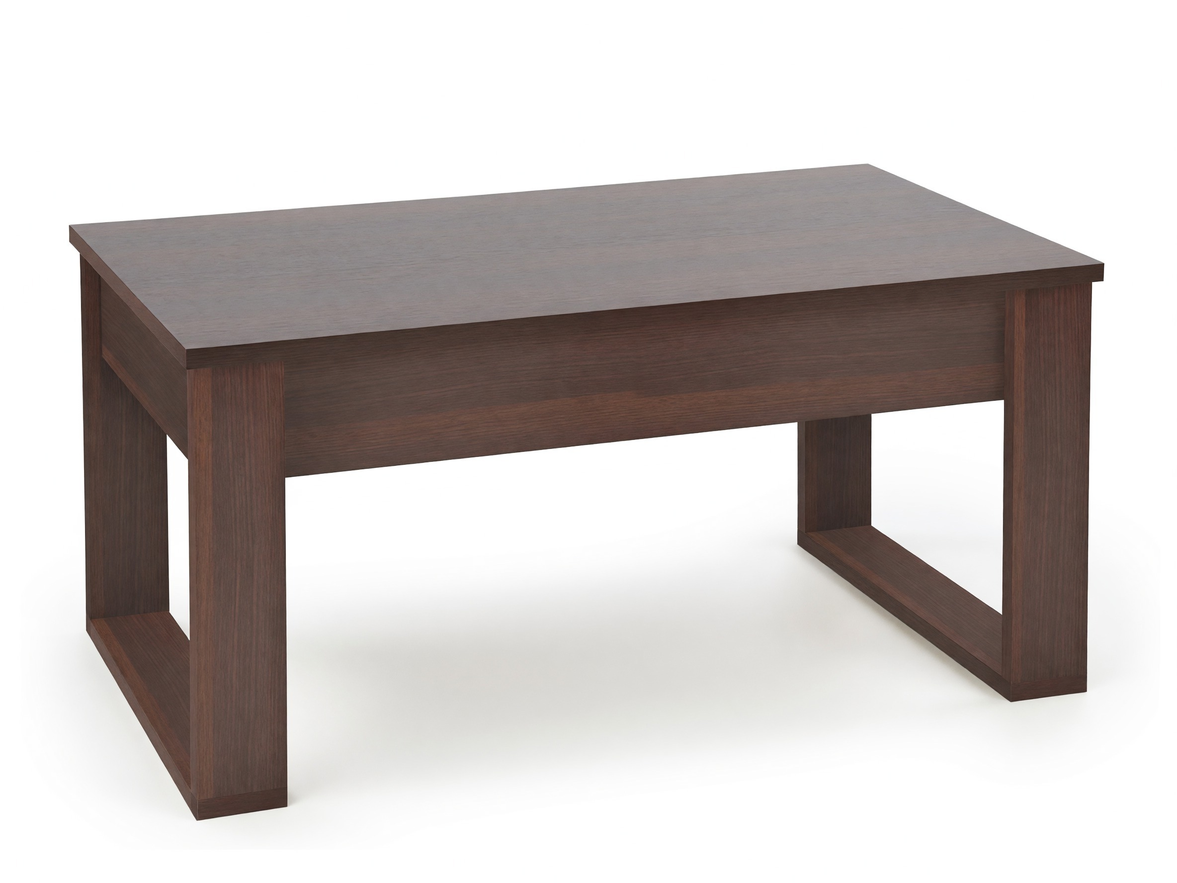 Table basse Houston 865 (Noix sombre)