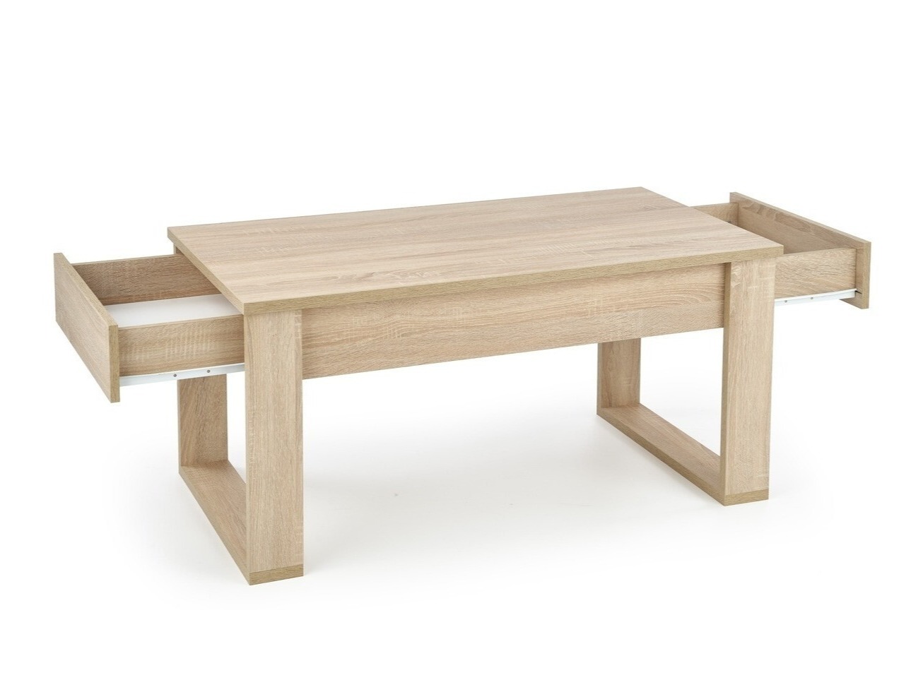 Table basse Houston 865 (Sonoma chêne)