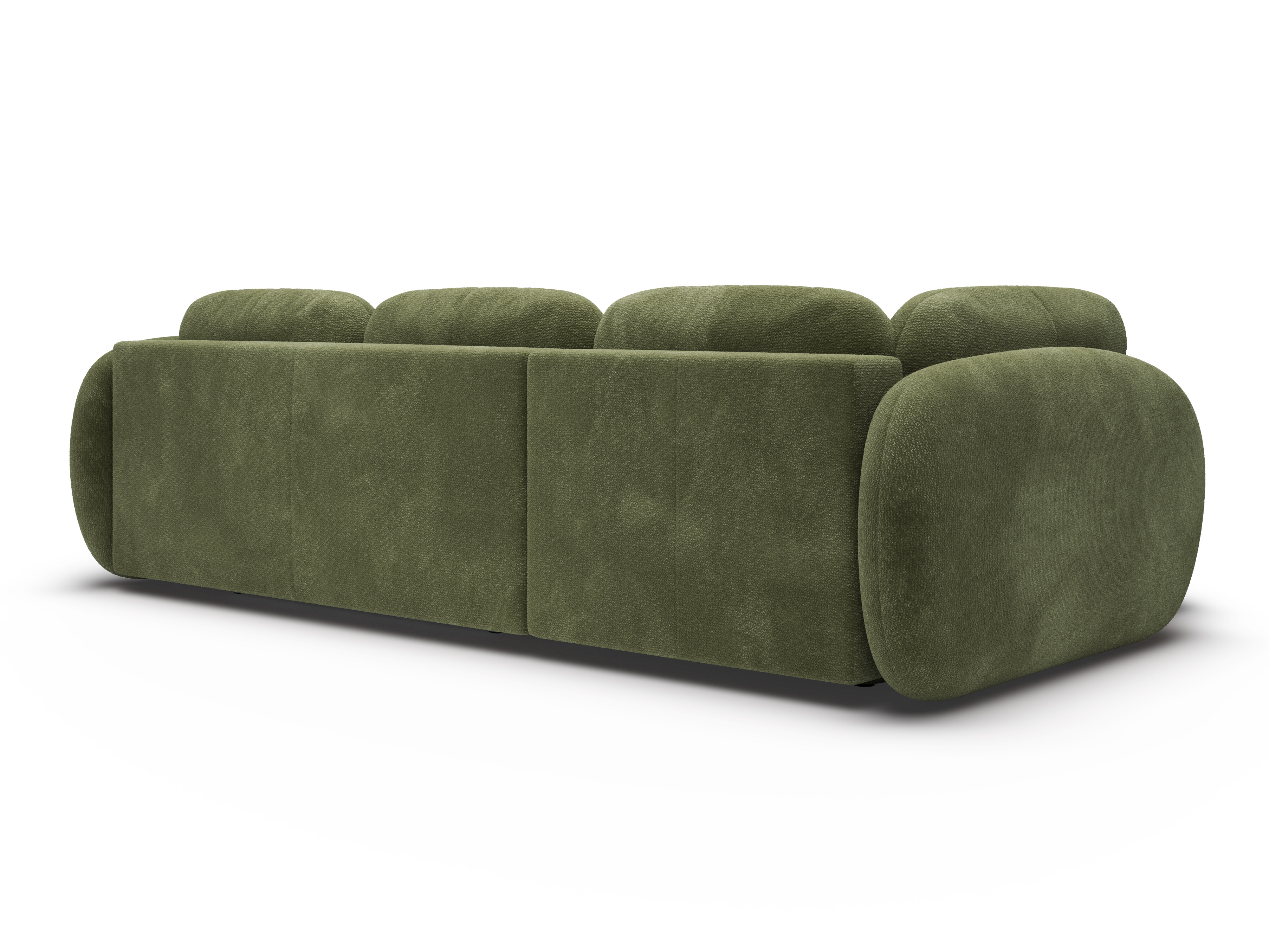 Canapé d'angle Kingston 208 (Egon 75)