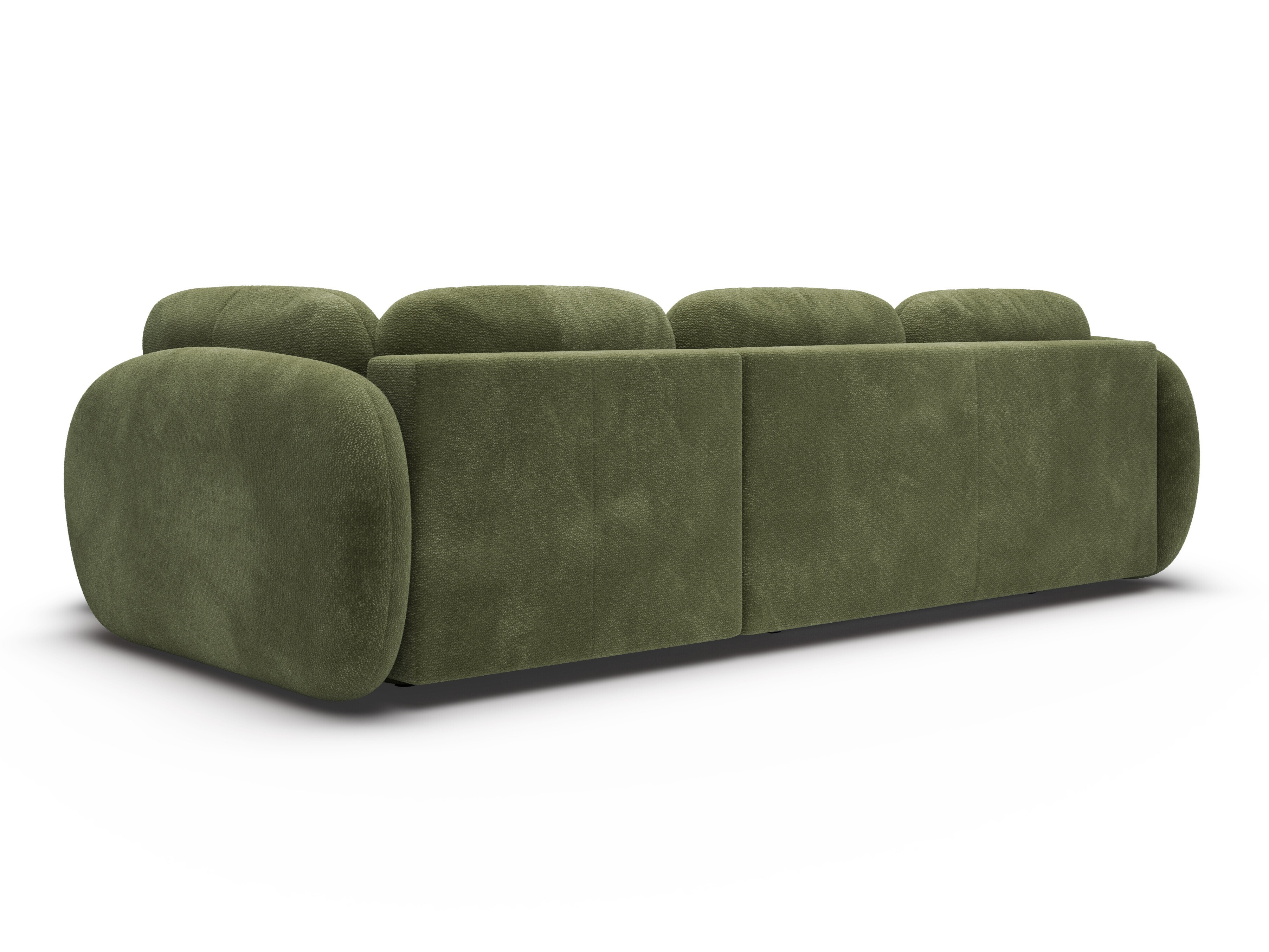 Canapé d'angle Kingston 208 (Egon 75)