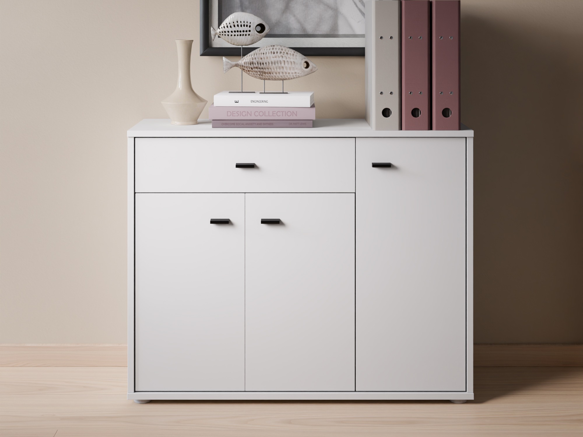 Commode Ontario 231