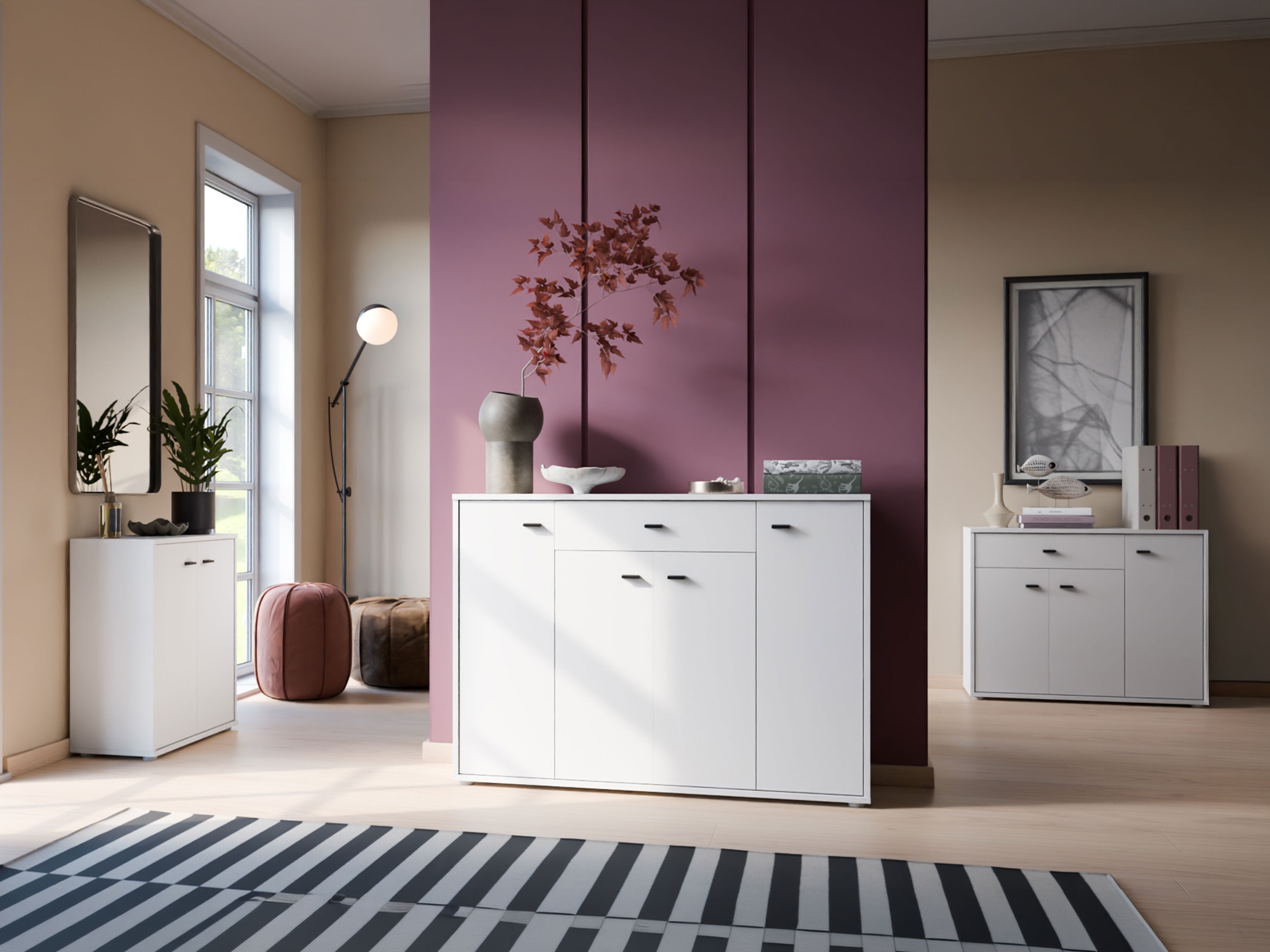 Commode Ontario 231