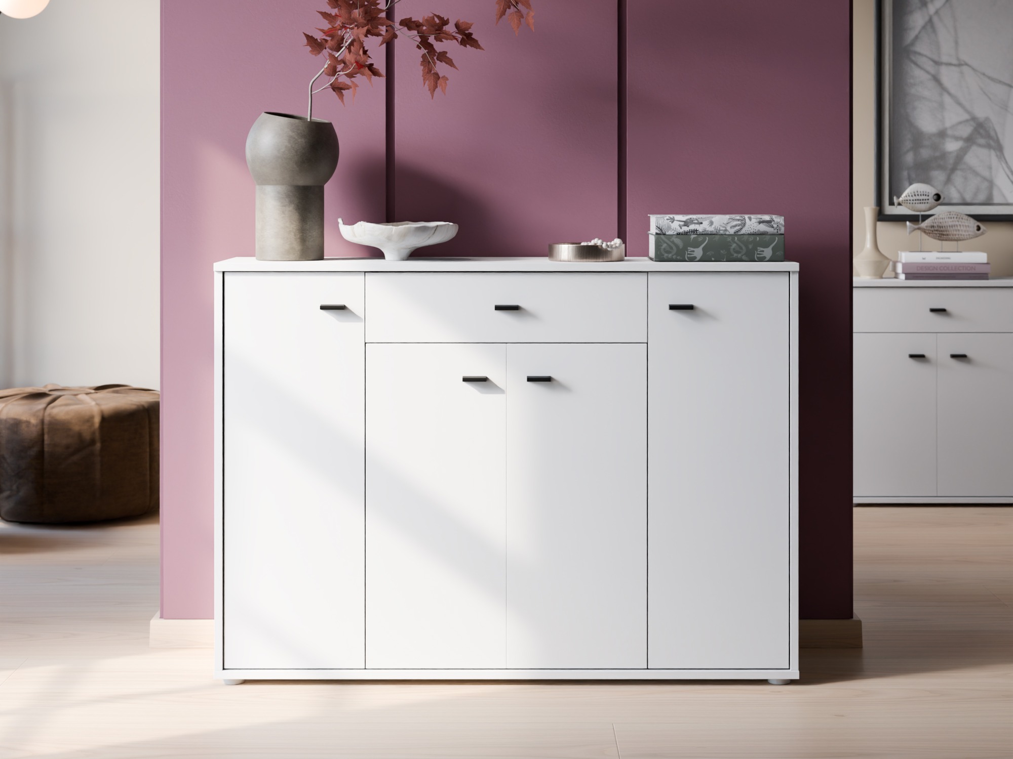 Commode Ontario 232