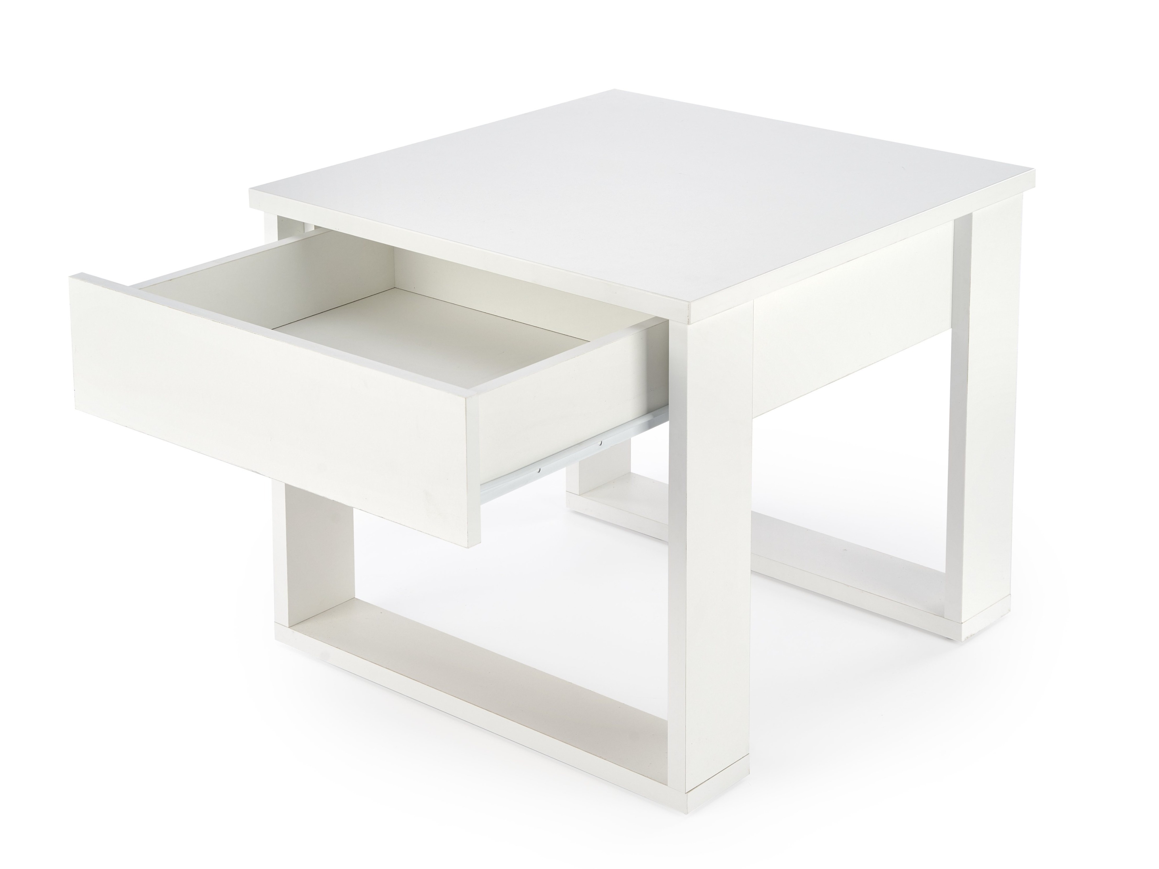 Table basse Houston 1401 (Blanc)
