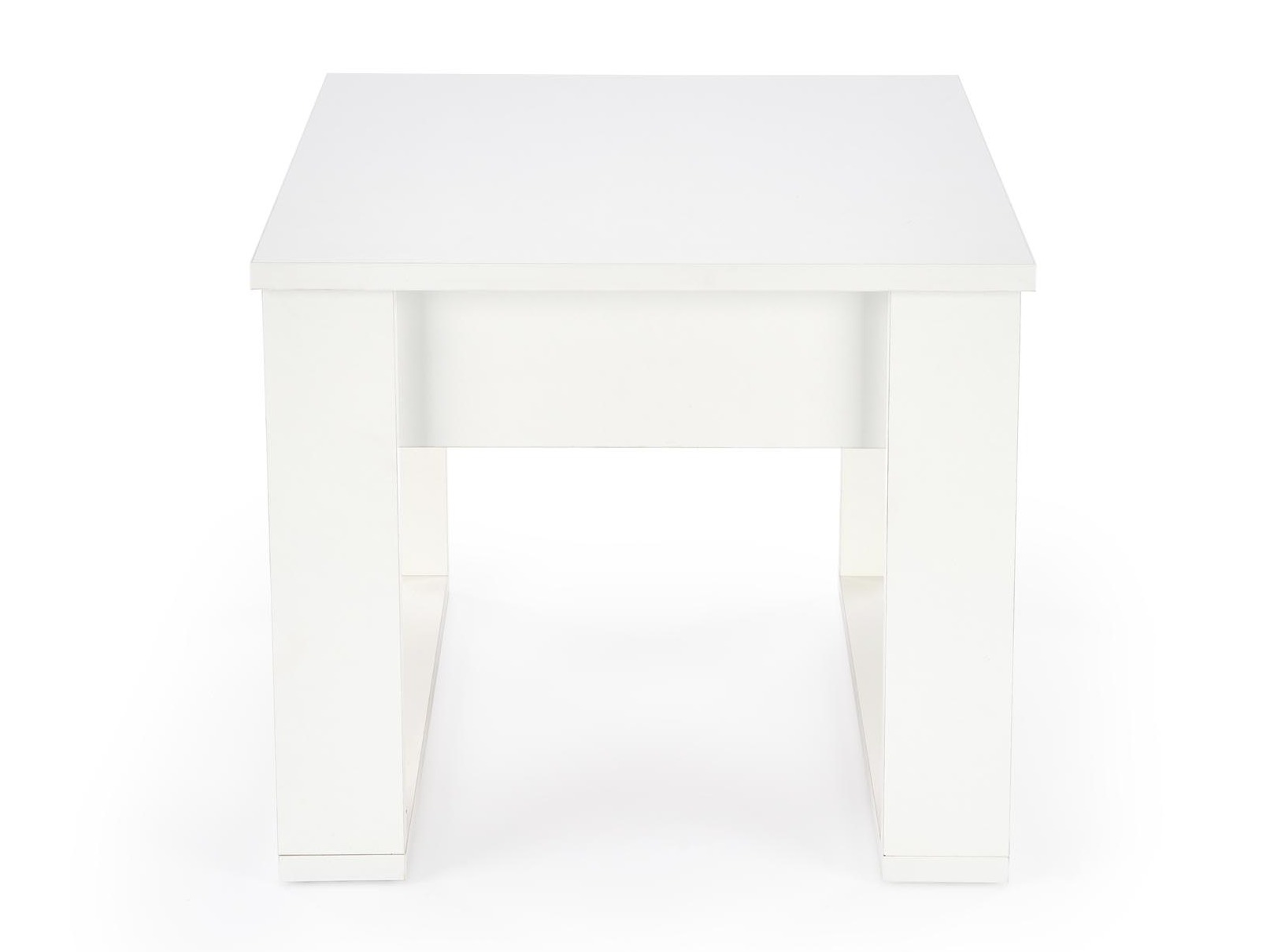 Table basse Houston 1401 (Blanc)