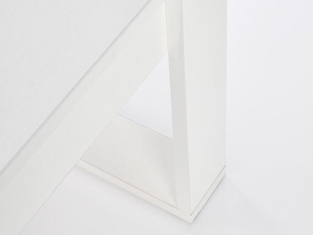 Table basse Houston 1401 (Blanc)