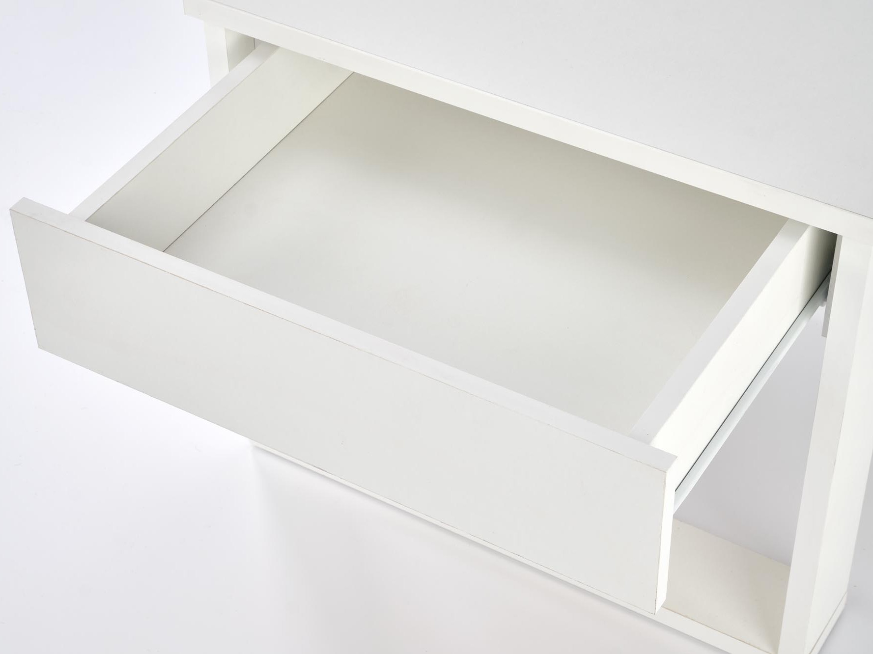 Table basse Houston 1401 (Blanc)