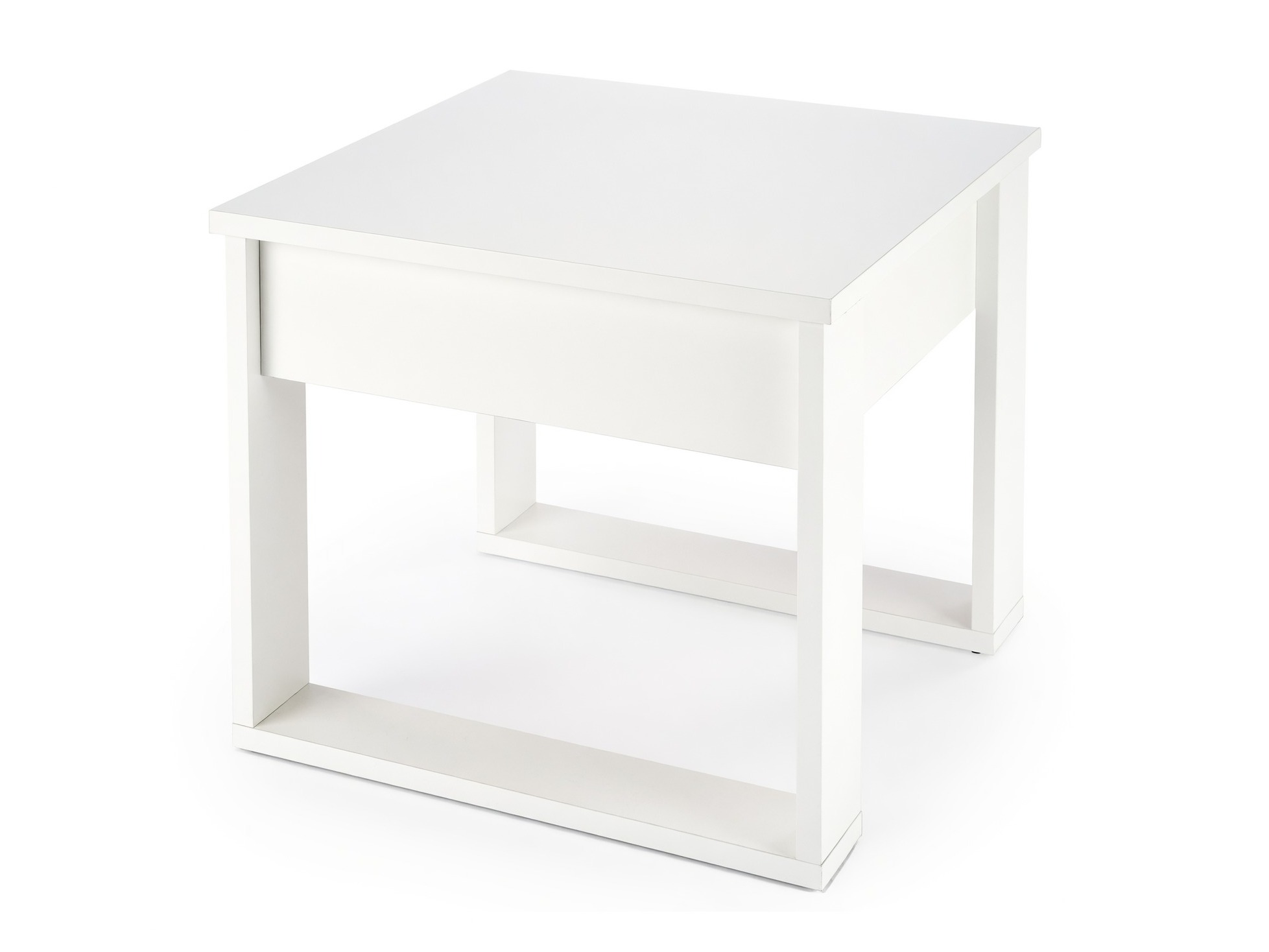 Table basse Houston 1401 (Blanc)