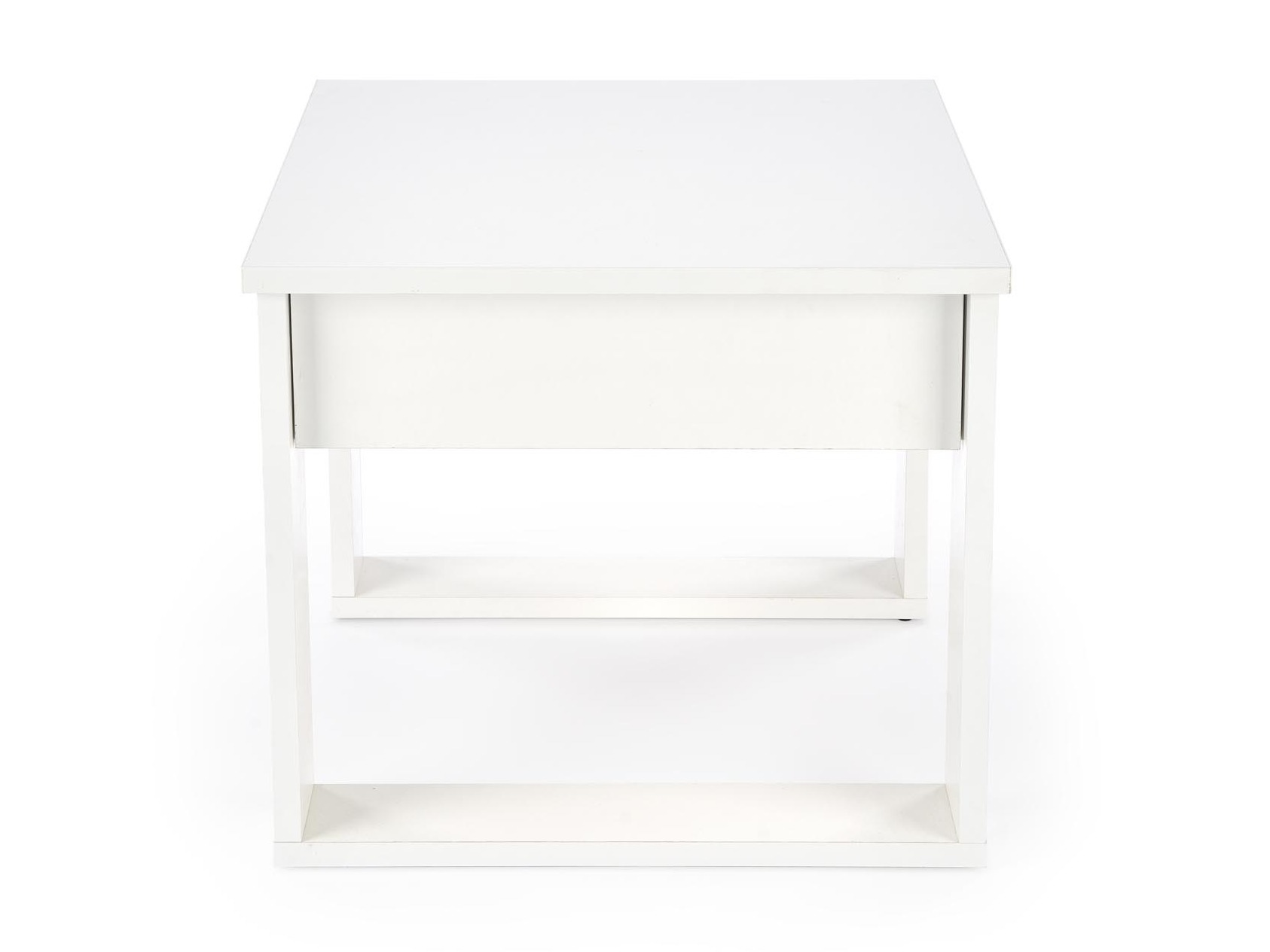 Table basse Houston 1401 (Blanc)