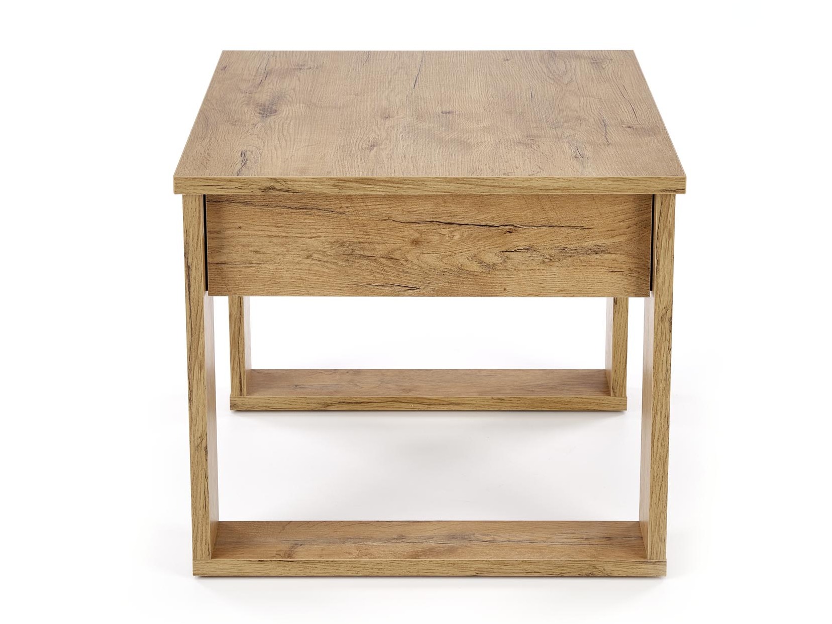Table basse Houston 1401 (Chêne wotan)