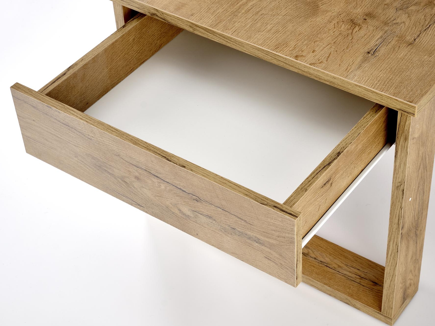 Table basse Houston 1401 (Chêne wotan)