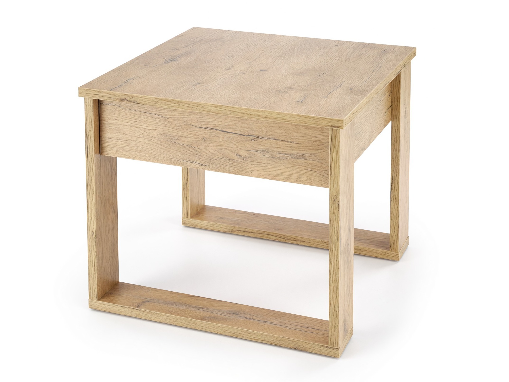 Table basse Houston 1401 (Chêne wotan)