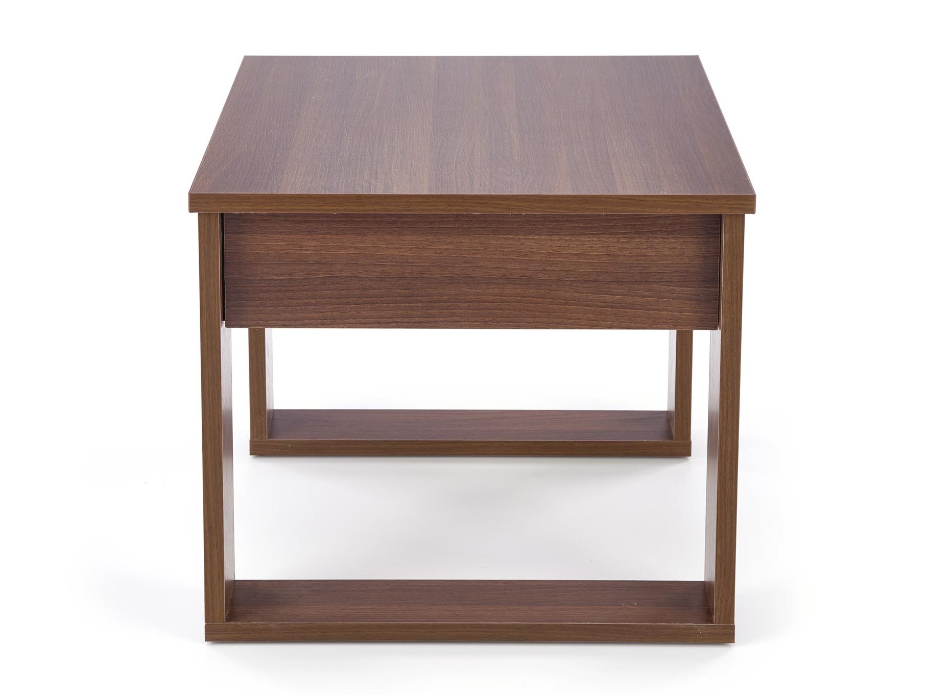 Table basse Houston 1401 (Noix)
