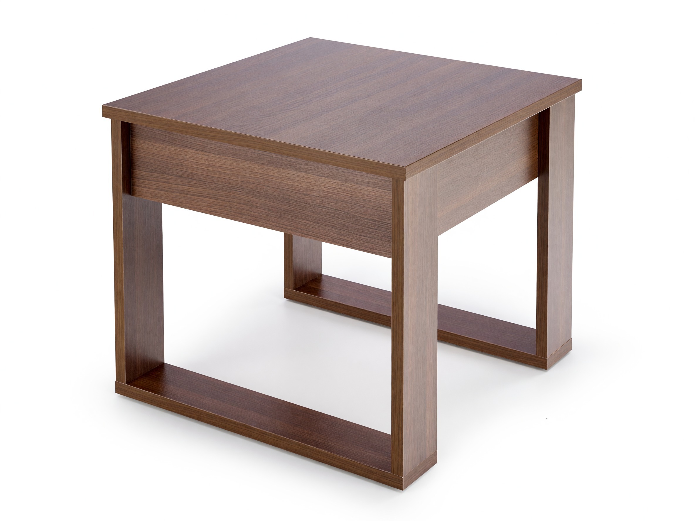 Table basse Houston 1401 (Noix)