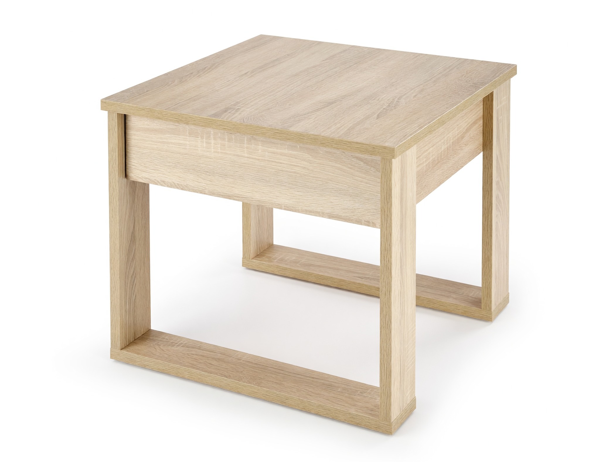 Table basse Houston 1401 (Sonoma chêne)