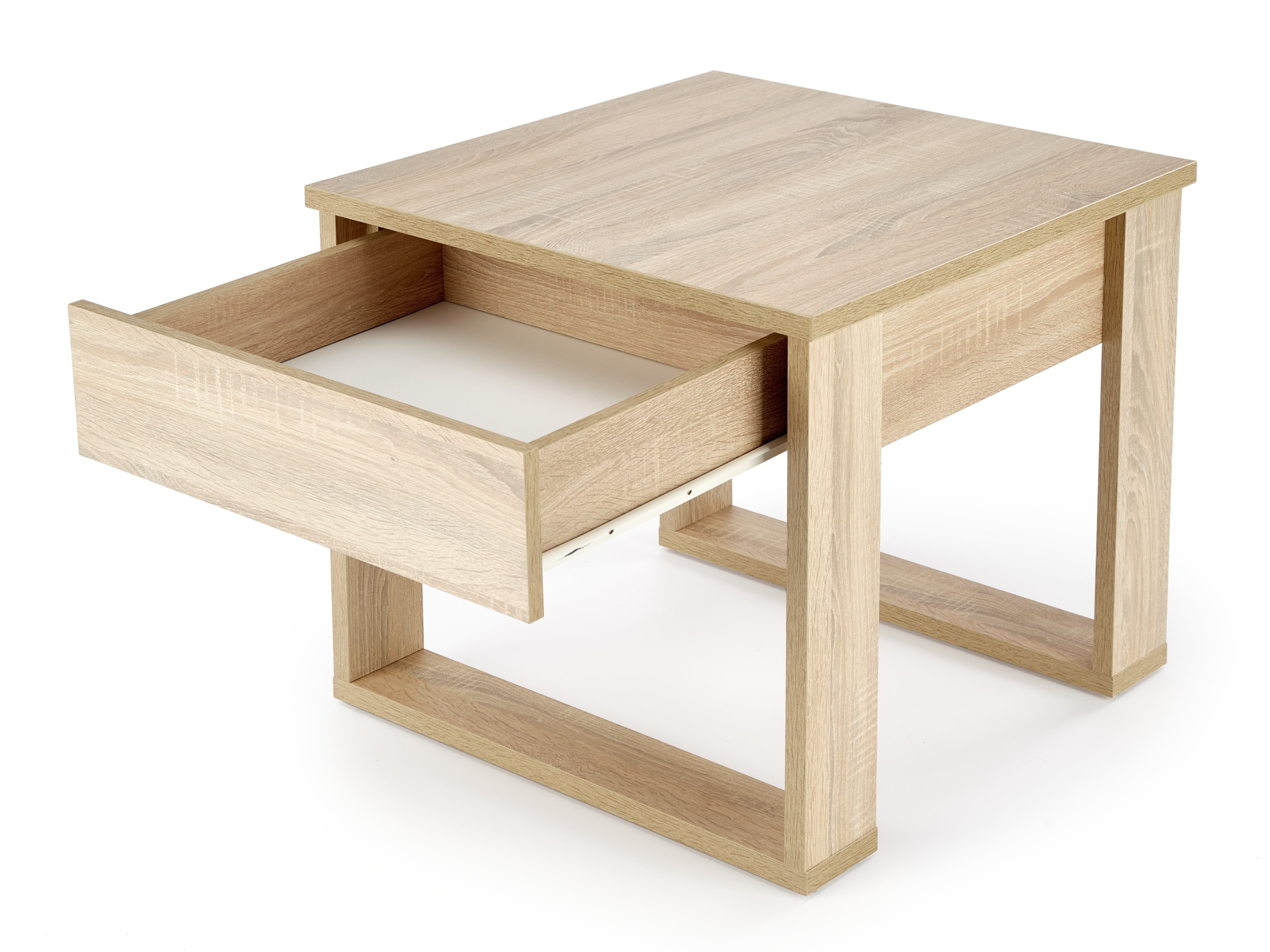 Table basse Houston 1401 (Sonoma chêne)