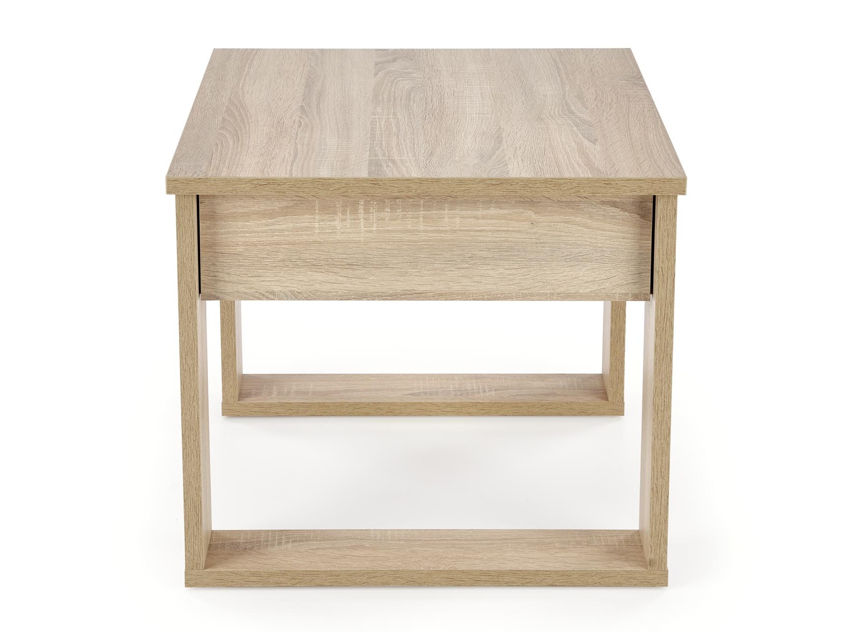 Table basse Houston 1401 (Sonoma chêne)