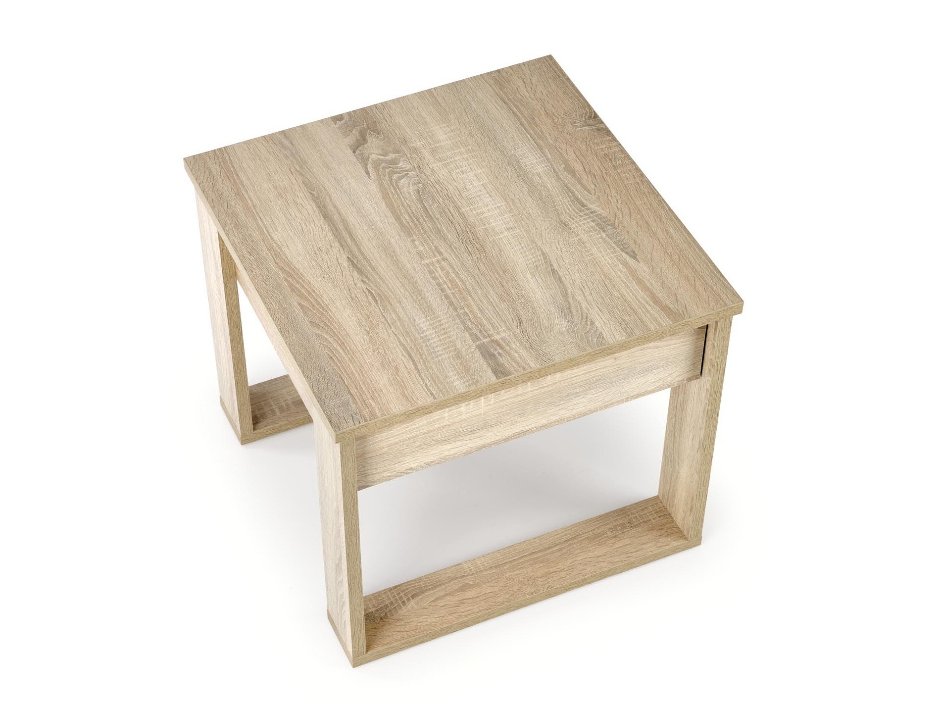 Table basse Houston 1401 (Sonoma chêne)