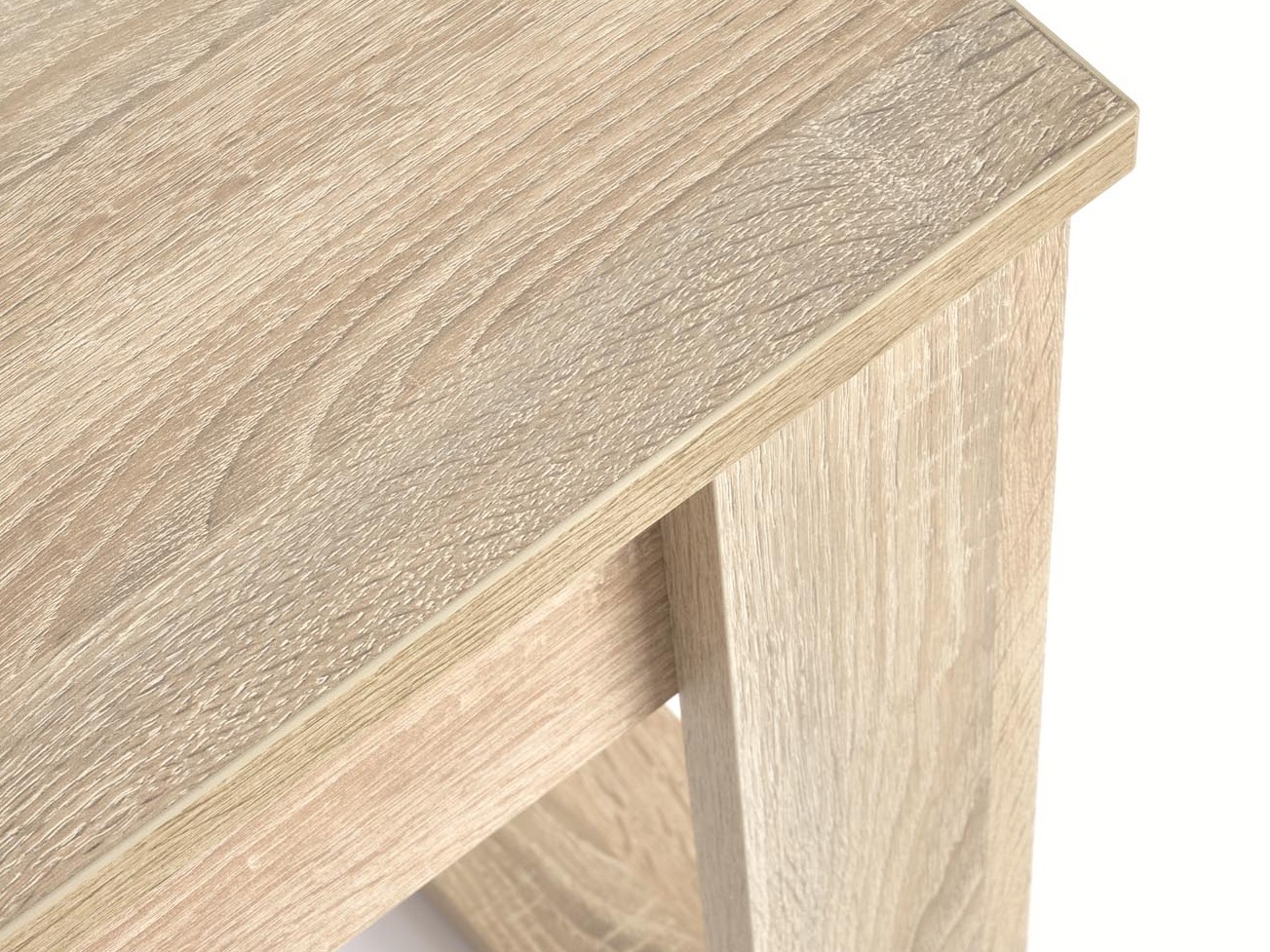 Table basse Houston 1401 (Sonoma chêne)