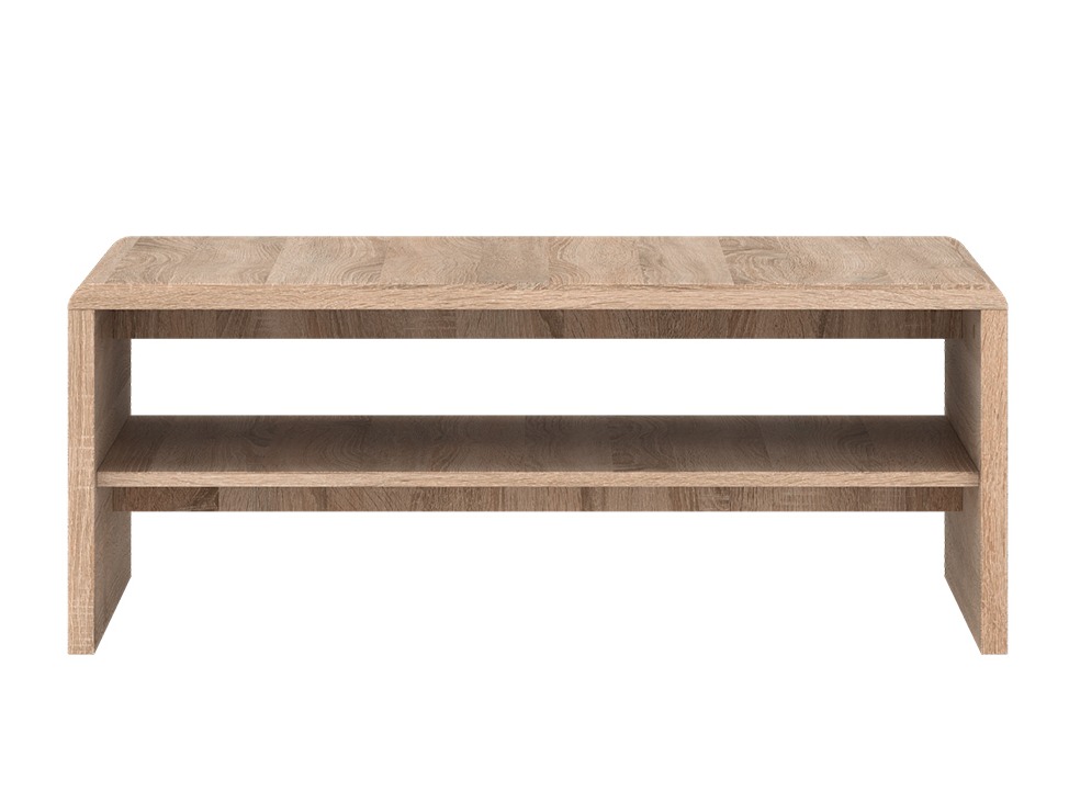 Table basse Ontario 233 (Sonoma chêne)