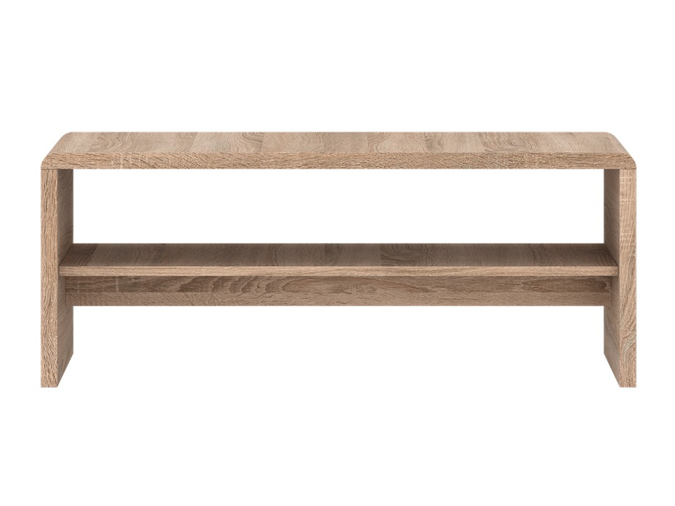 Table basse Ontario 234 (Sonoma chêne)